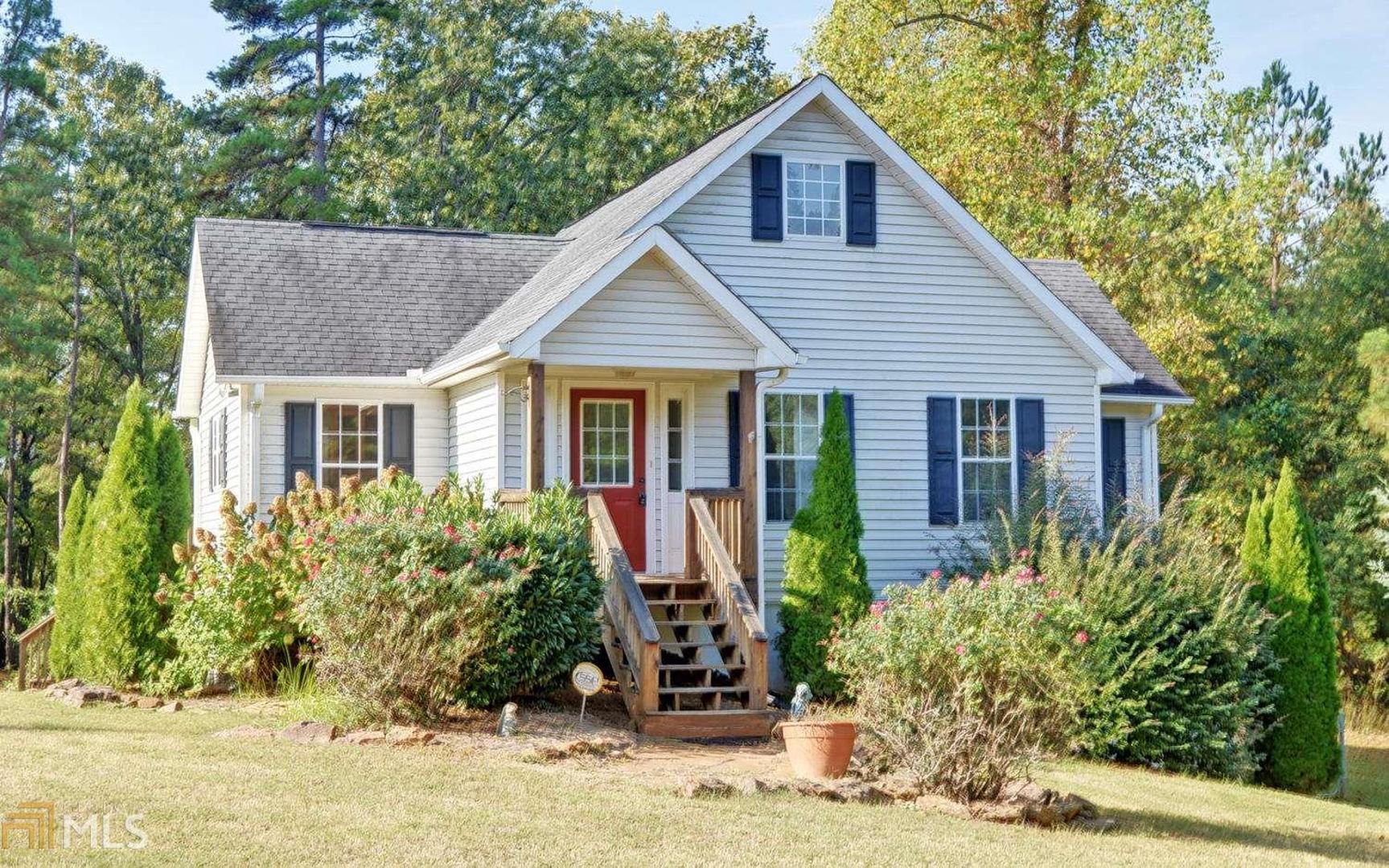1806 Milltown Road Hartwell, GA 30643 - Photo 1 of 1 Gallery Image 1