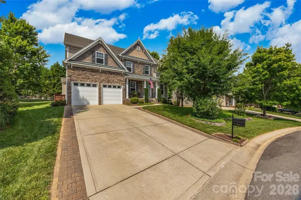 $678,000 | 913 Vogel Way, Fort Mill, SC 29715