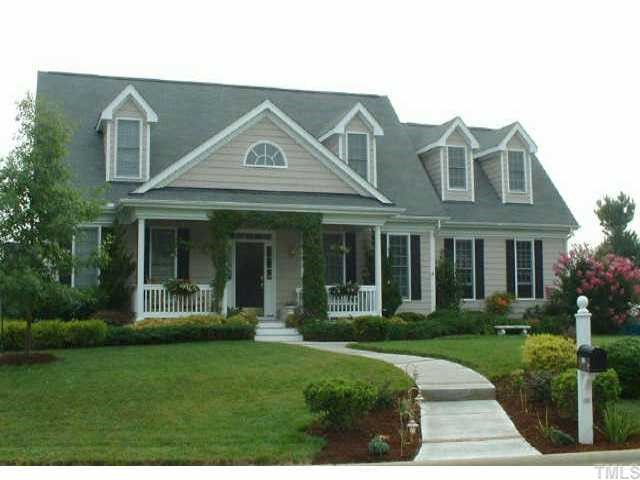 400 Scotts Ridge Trail Apex, NC 27502 - Photo 1 of 1 Gallery Image 1