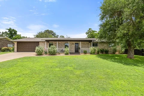 $500,000 | 1609 Mesquite Lane, Georgetown, TX 78628