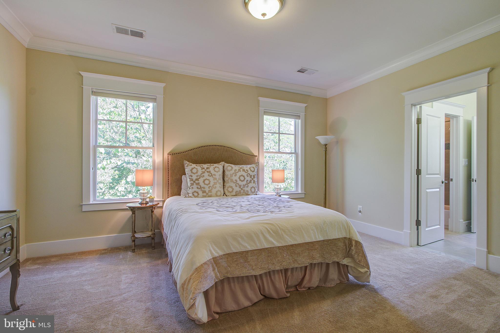 6101 Kirby Road Bethesda, MD 20817 - Photo 37 of 51 BEDROOM #3