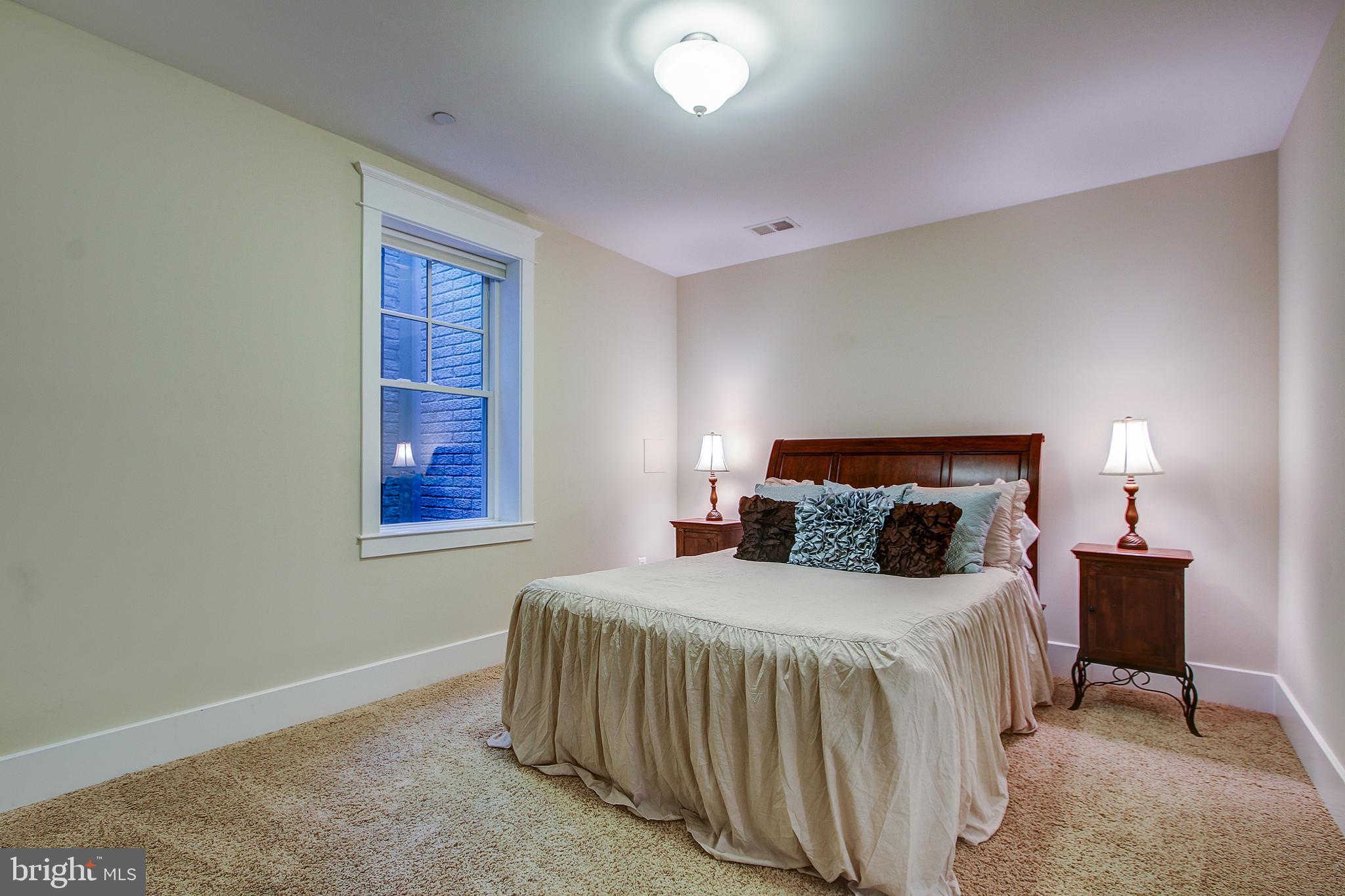 6101 Kirby Road Bethesda, MD 20817 - Photo 48 of 51 LOWER LEVEL BEDROOM #6