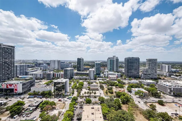 $599,000 | 501 Northeast 31st Street, Unit 3009, Miami, FL 33137