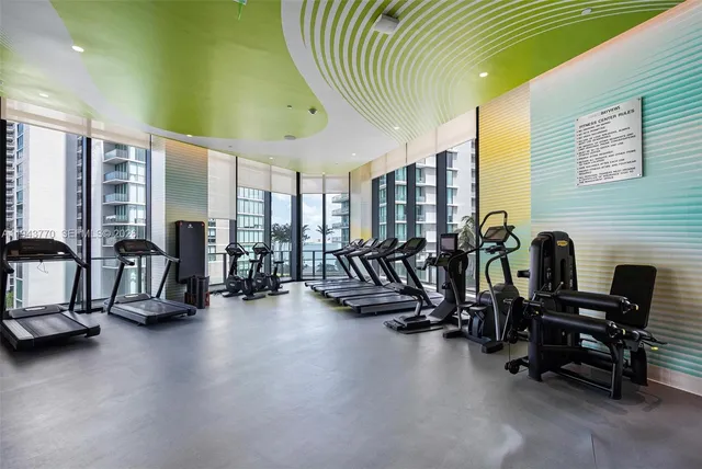 $599,000 | 501 Northeast 31st Street, Unit 3009, Miami, FL 33137