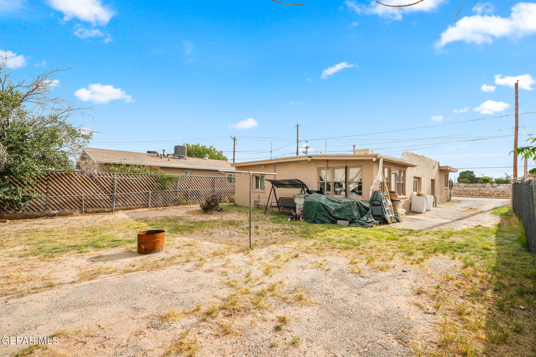 120 Pendale Road El Paso, TX 79907 - Photo 30 of 32 120 Pendale Rd-35
