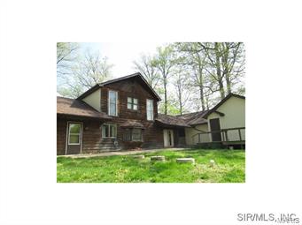 22939 Green Acres Road Dow, IL 62022 - Photo 16 of 24