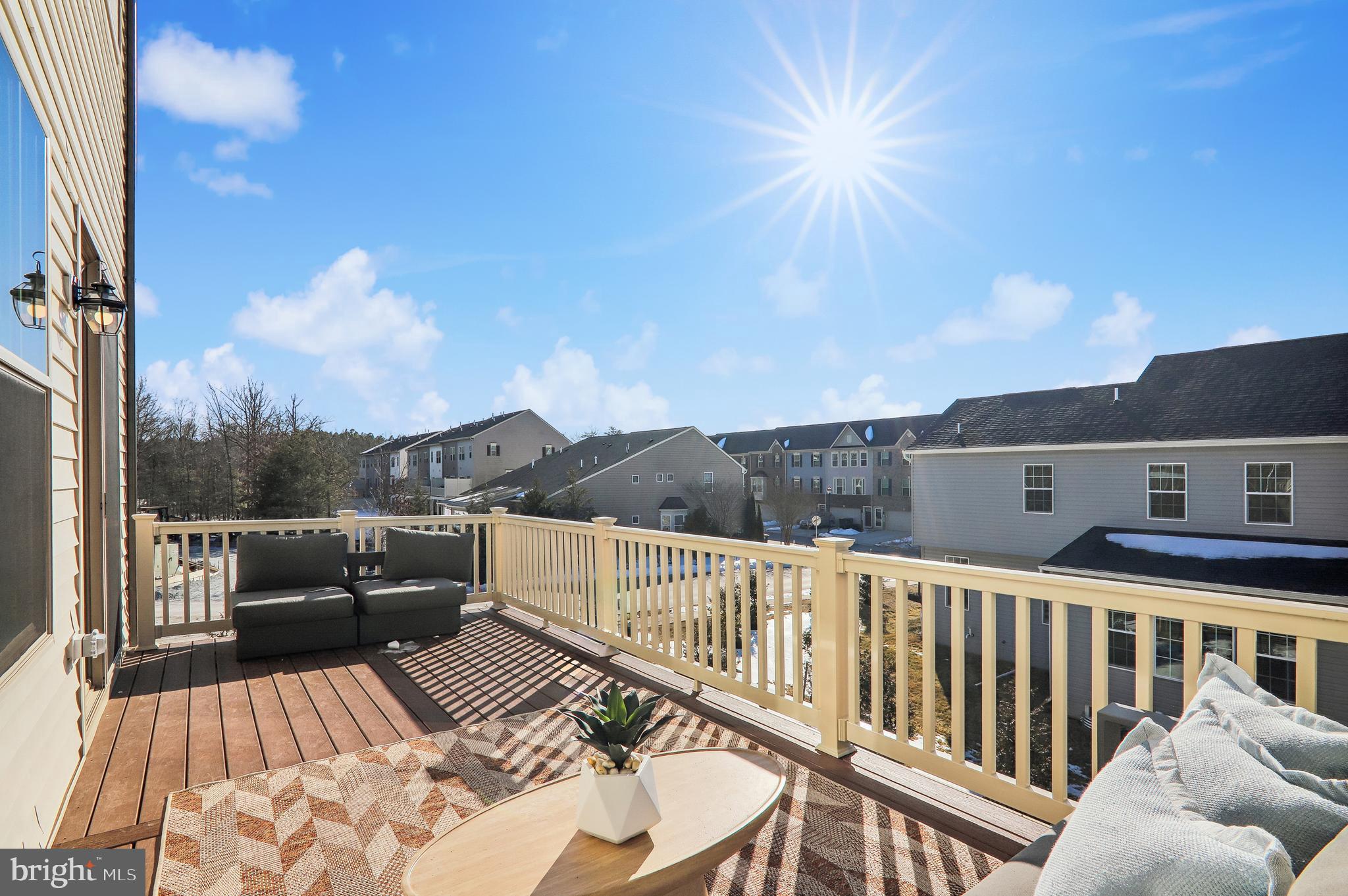 16617 Aruba Drive Accokeek, MD 20607 - Photo 20 of 36