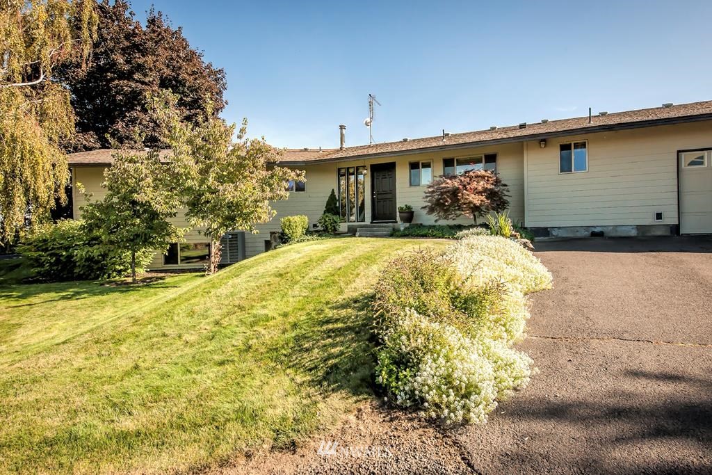 1024 Mojonnier Road Walla Walla, WA 99362 - Photo 2 of 40