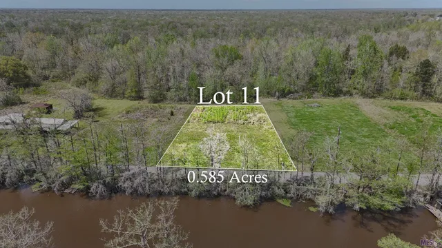 $94,350 | 664 Bayou Drive, Pierre Part, LA 70339