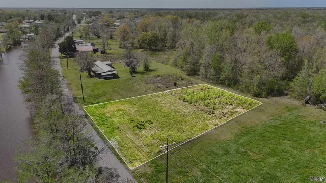 $89,250 | 664 Bayou Drive, Pierre Part, LA 70339