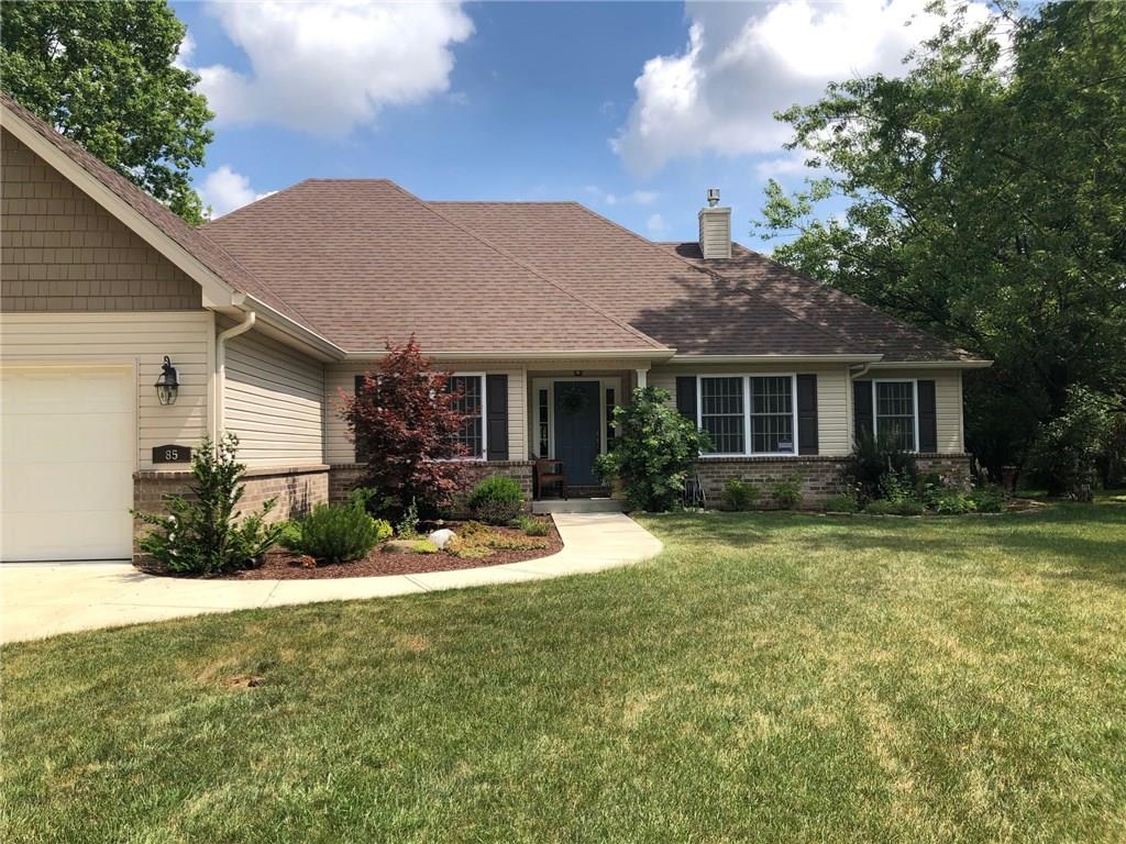 85 Park View Road Carmel, IN 46032 - Photo 1 of 25 Gallery Image 1