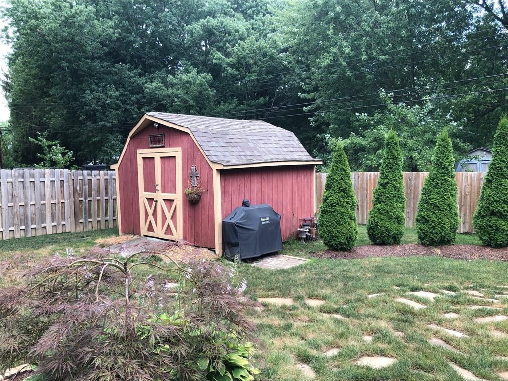 85 Park View Road Carmel, IN 46032 - Photo 23 of 25 Gallery Image 23
