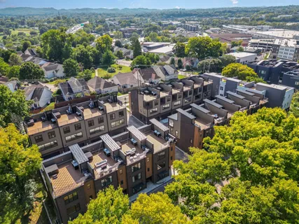 $1,350,037 | 542 D Rosedale Avenue, Unit 7, Nashville, TN 37211