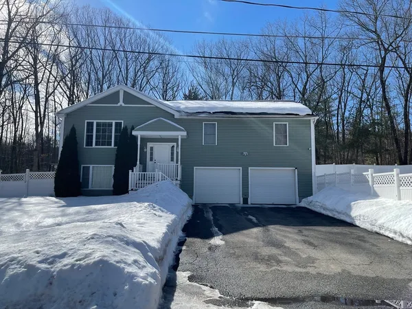 $699,000 | 22 Columbia Avenue, Fitchburg, MA 01420