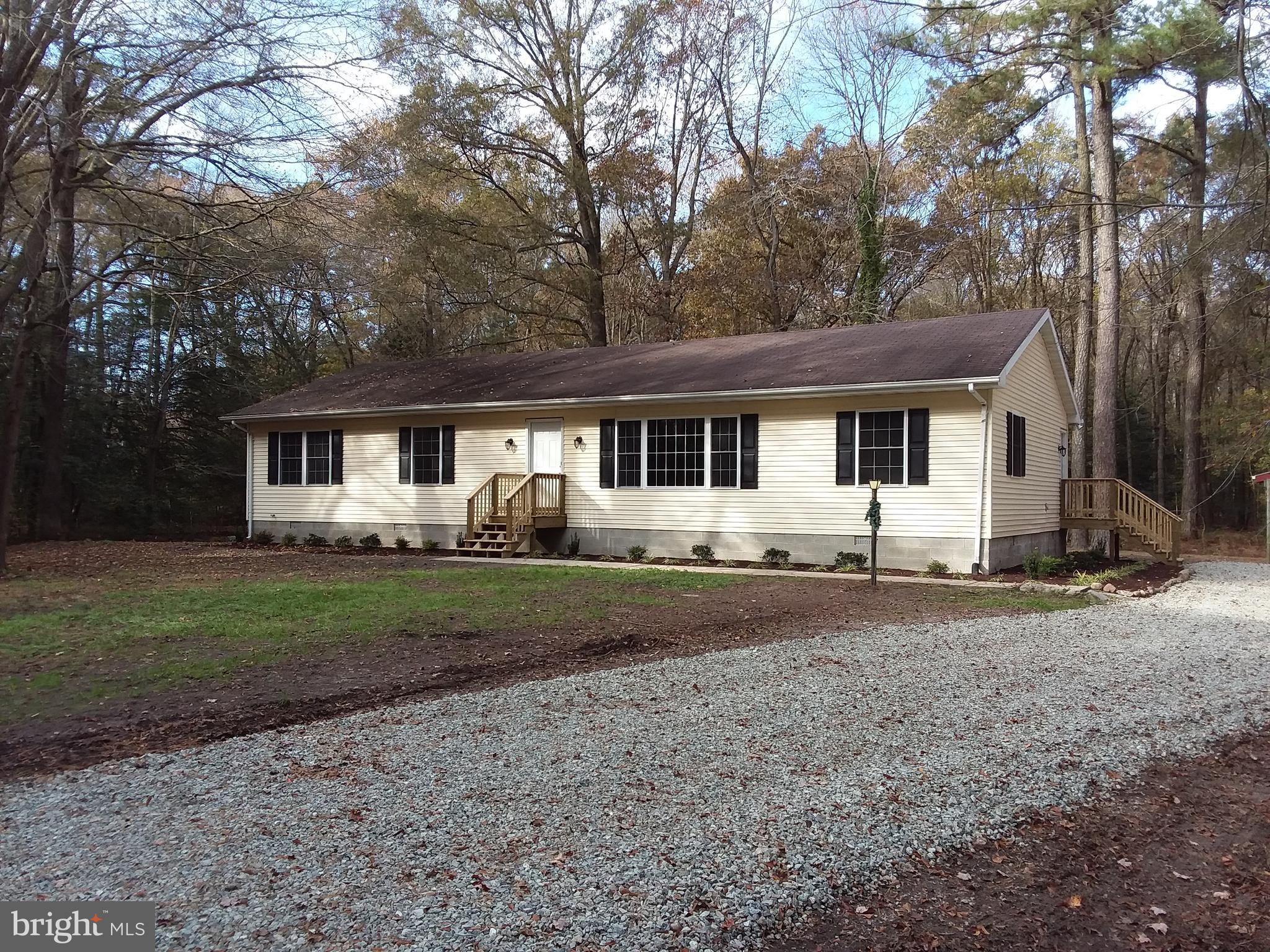 3233 Sheephouse Road Pocomoke City, MD 21851 - Photo 1 of 54 Gallery Image 1