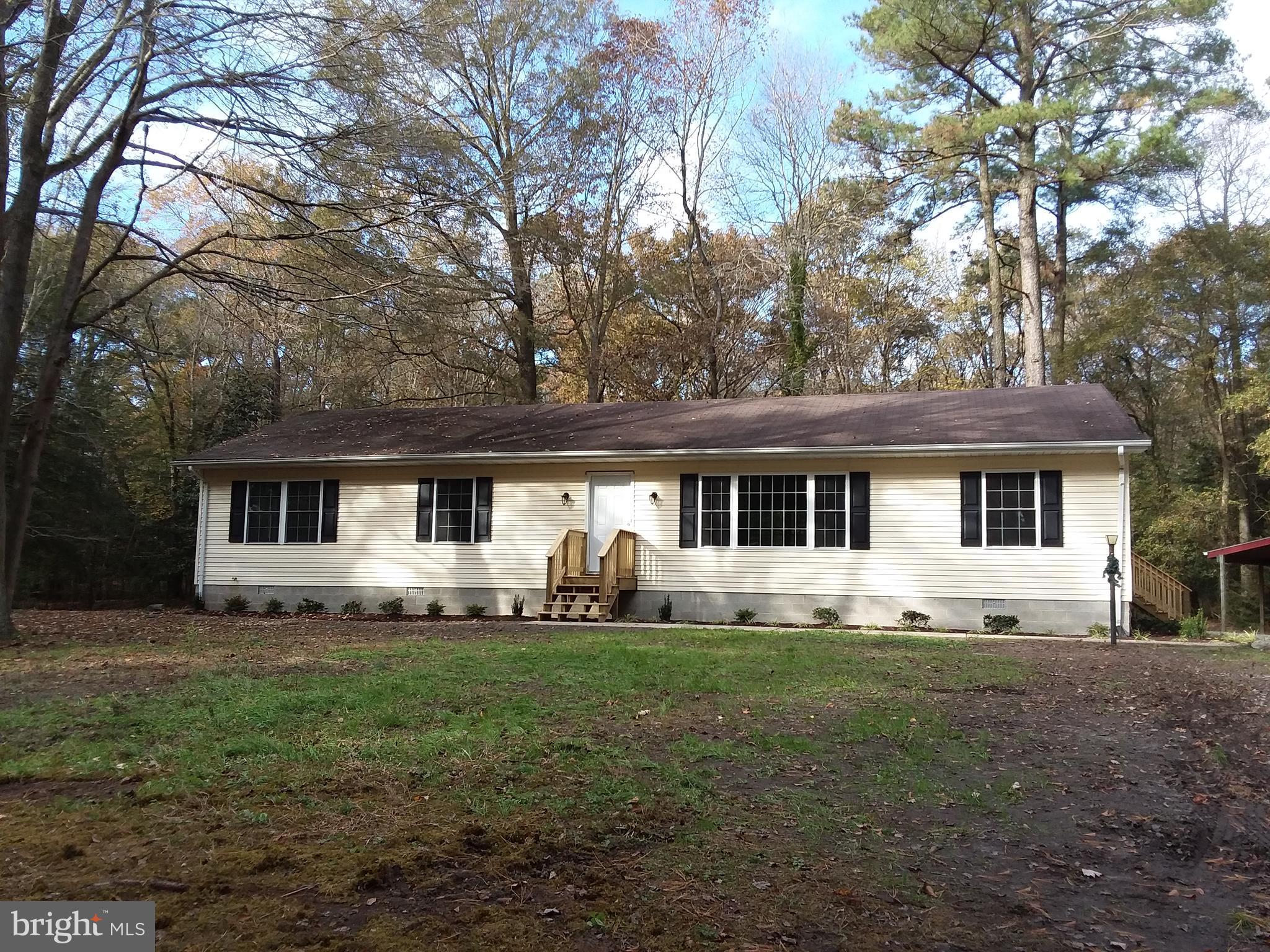 3233 Sheephouse Road Pocomoke City, MD 21851 - Photo 30 of 54 Gallery Image 30