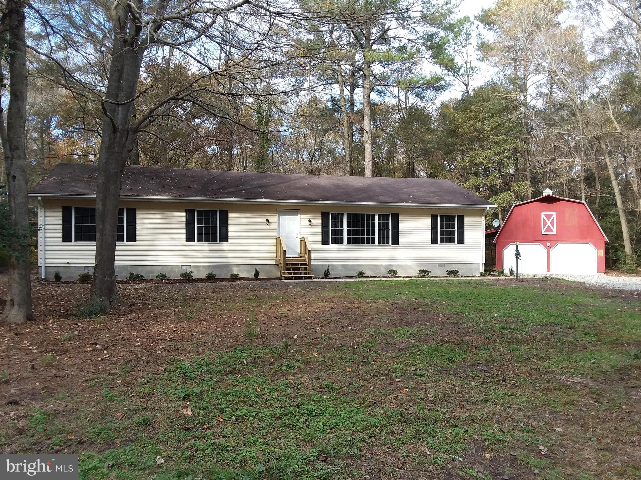 3233 Sheephouse Road Pocomoke City, MD 21851 - Photo 32 of 54 Gallery Image 32