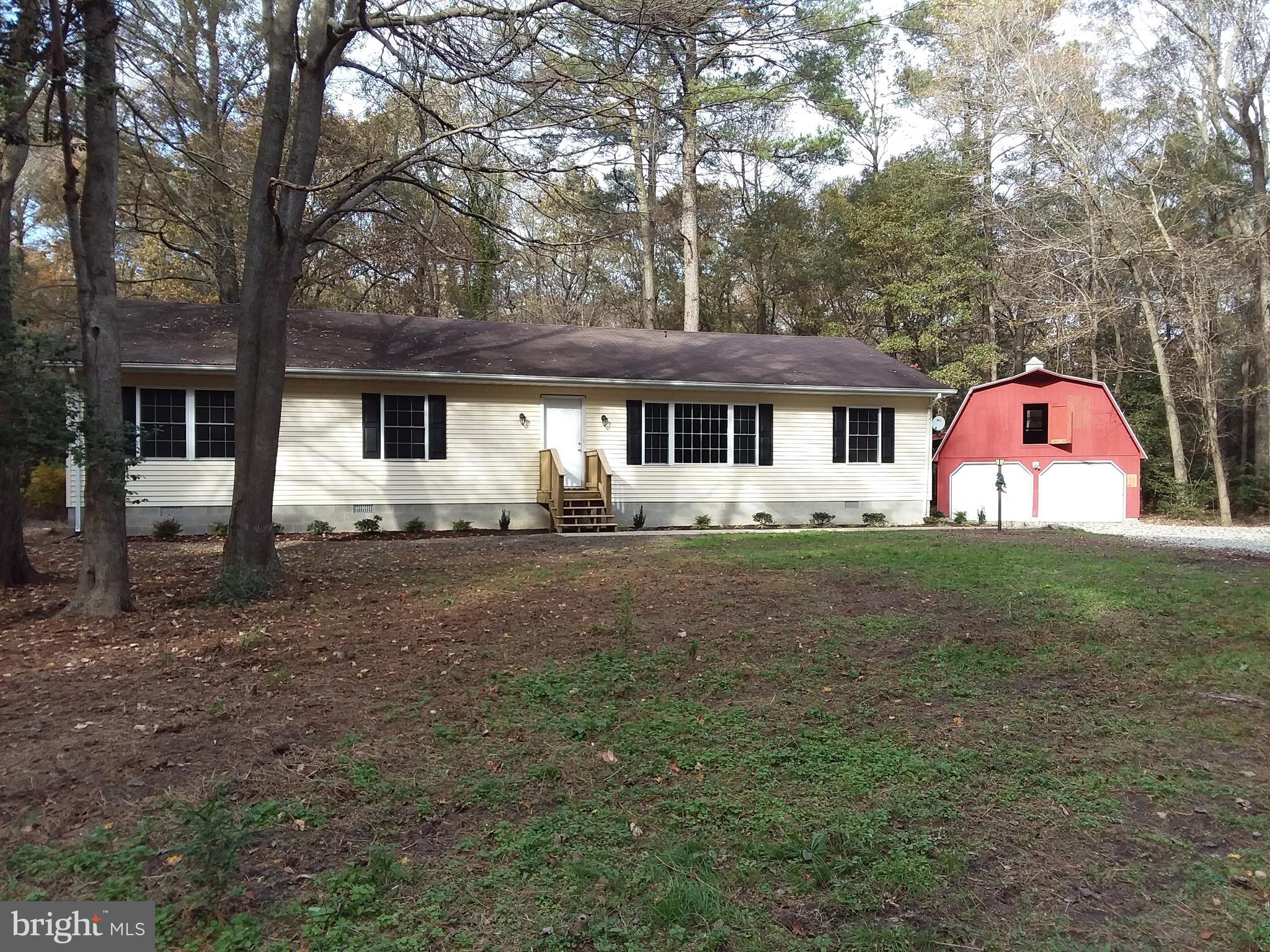 3233 Sheephouse Road Pocomoke City, MD 21851 - Photo 33 of 54 Gallery Image 33