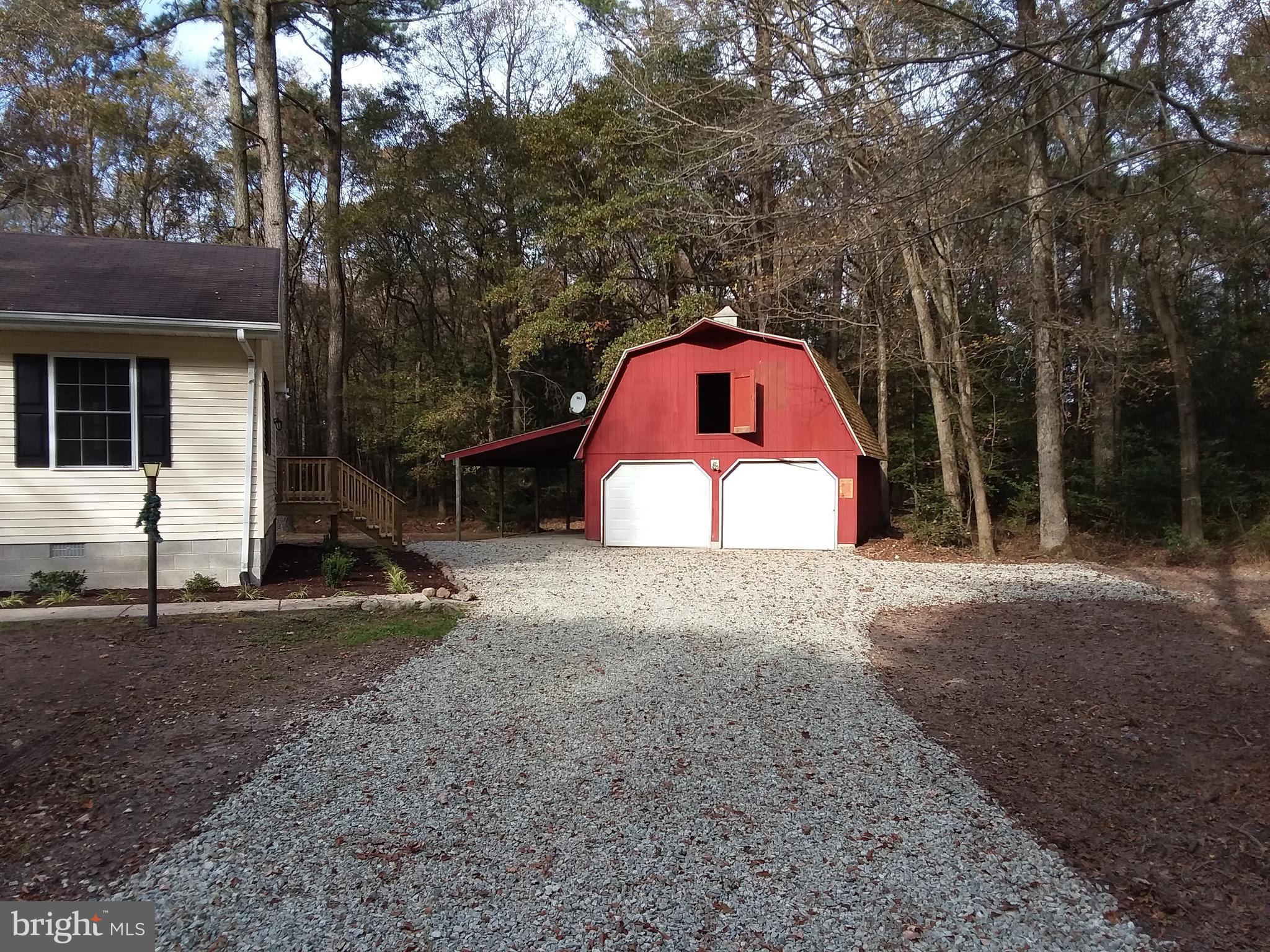 3233 Sheephouse Road Pocomoke City, MD 21851 - Photo 34 of 54 Gallery Image 34