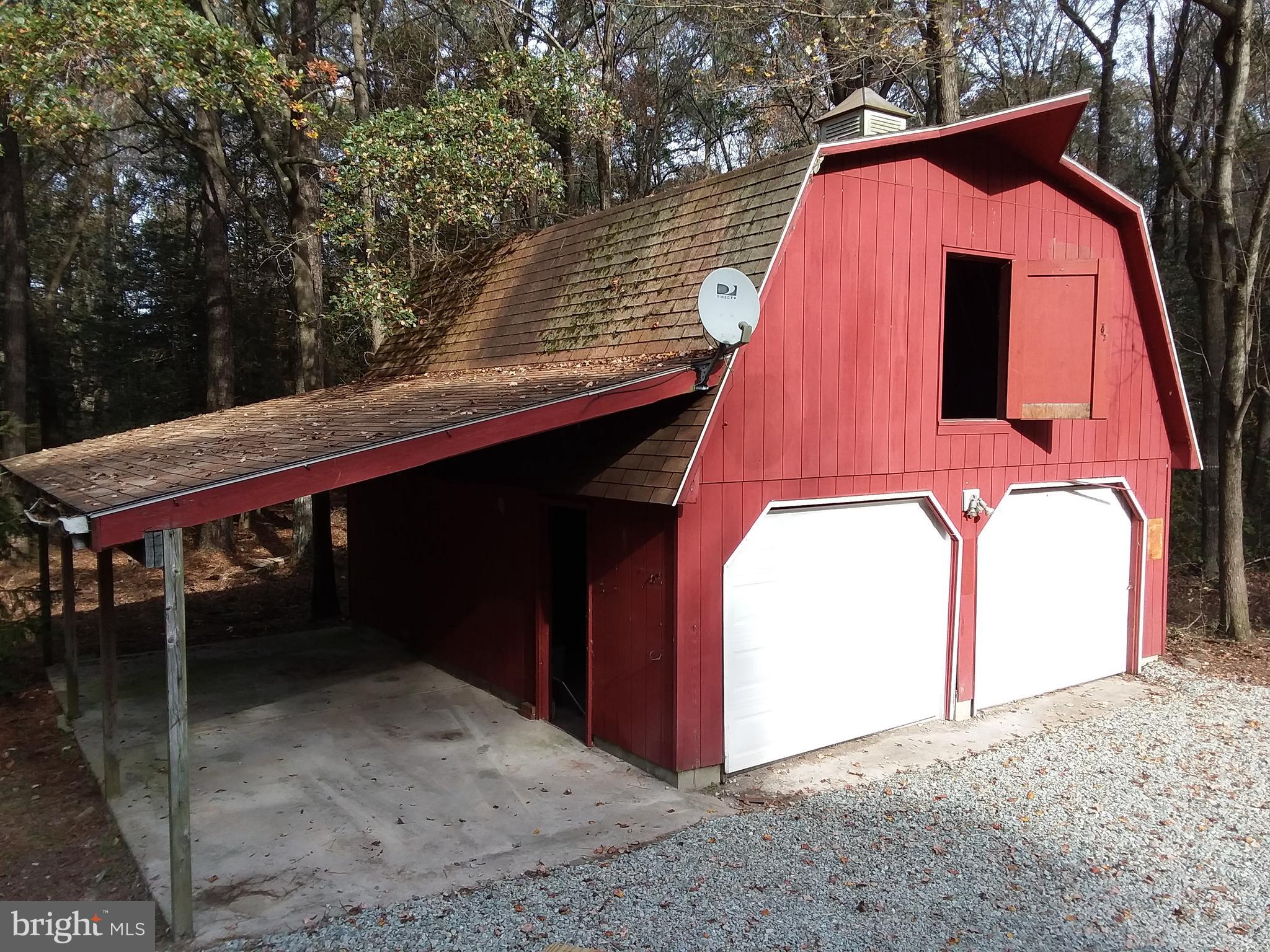 3233 Sheephouse Road Pocomoke City, MD 21851 - Photo 36 of 54 Gallery Image 36