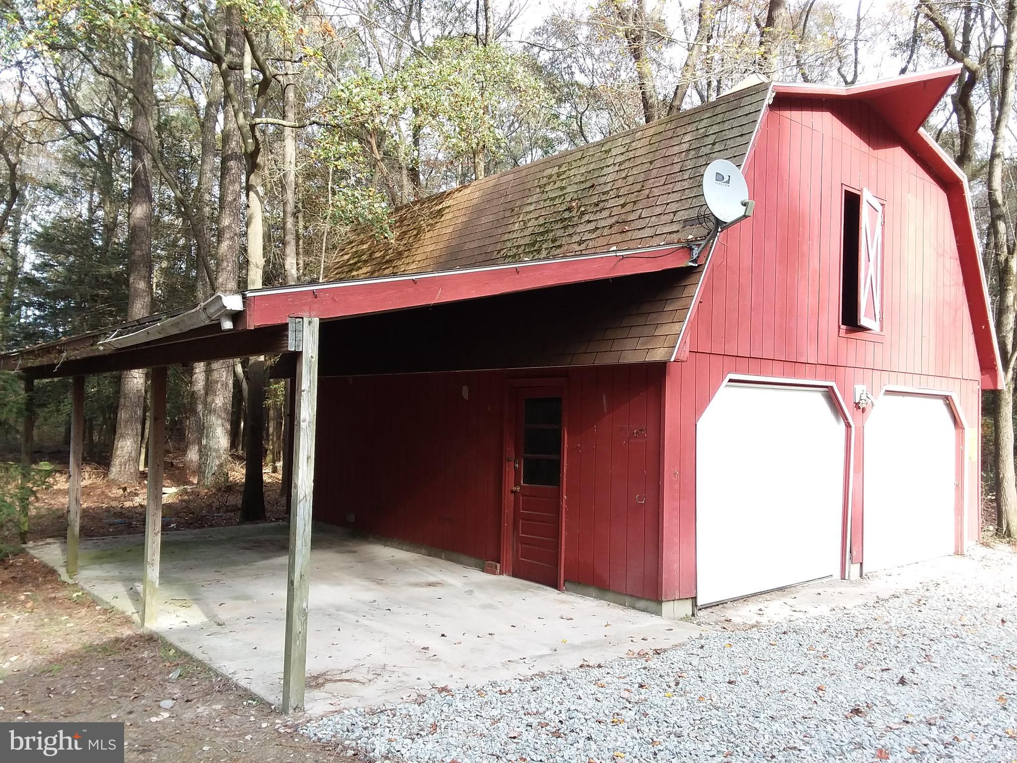 3233 Sheephouse Road Pocomoke City, MD 21851 - Photo 39 of 54 Gallery Image 39