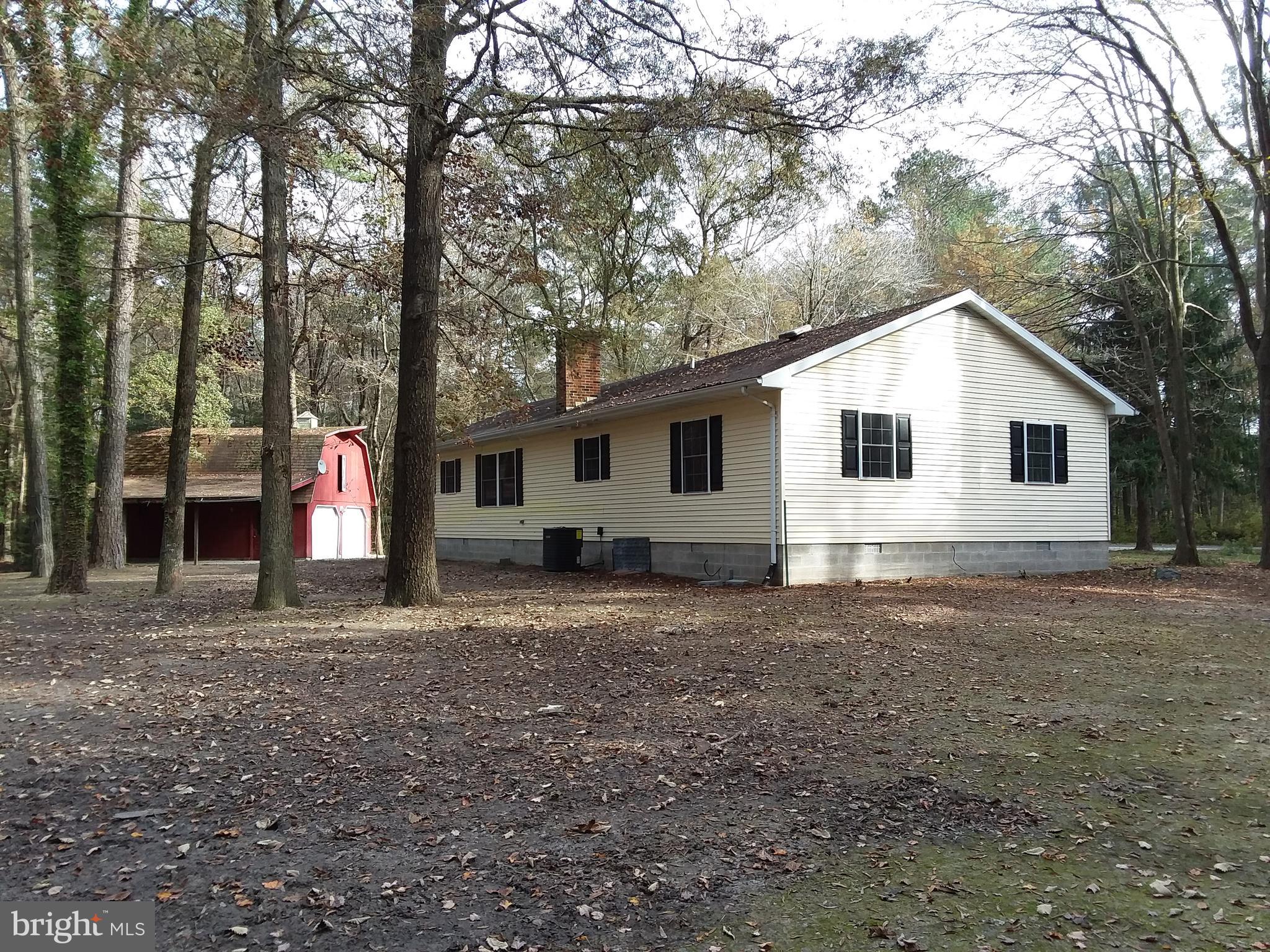 3233 Sheephouse Road Pocomoke City, MD 21851 - Photo 49 of 54 Gallery Image 49