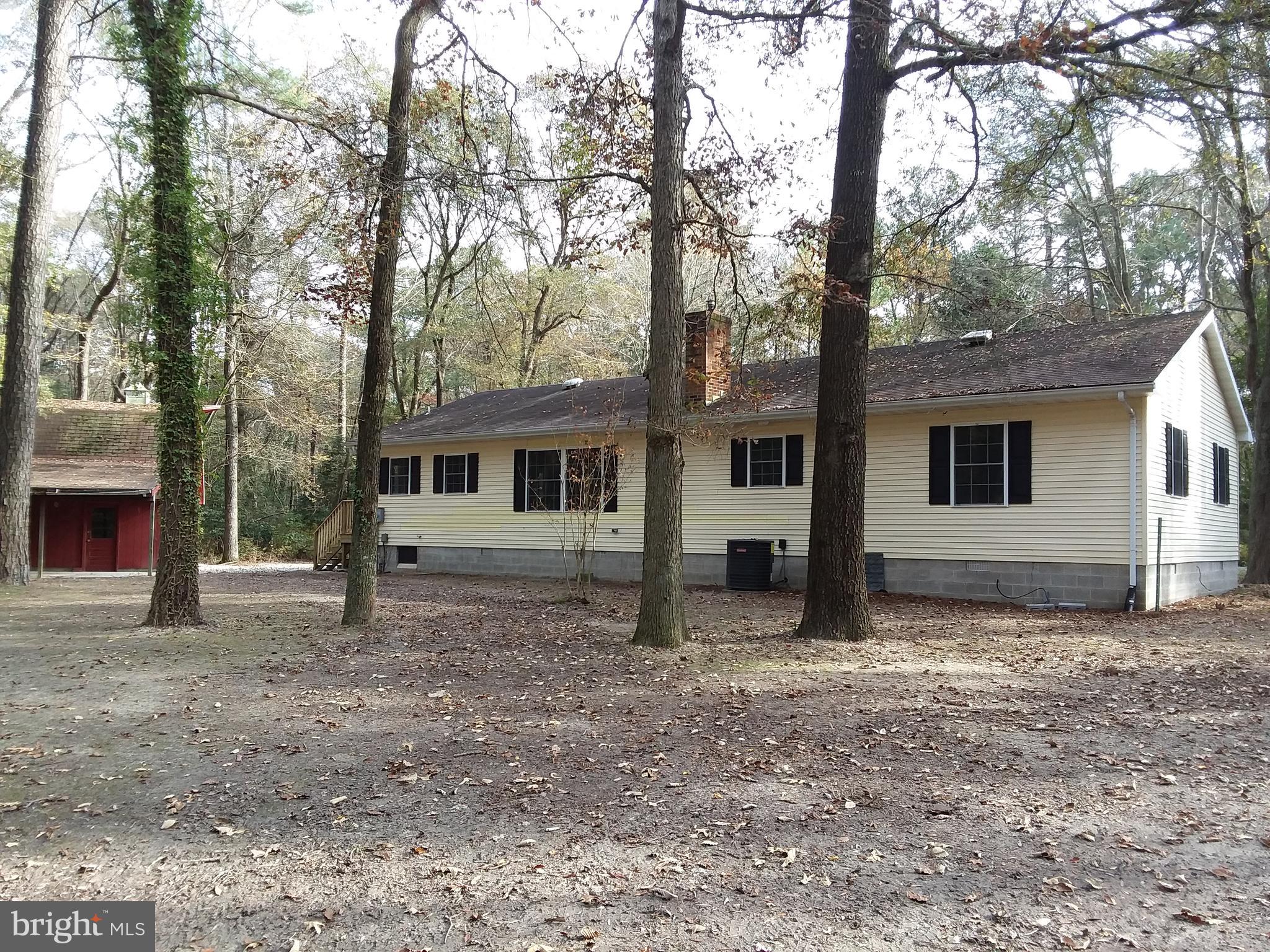 3233 Sheephouse Road Pocomoke City, MD 21851 - Photo 50 of 54 Gallery Image 50