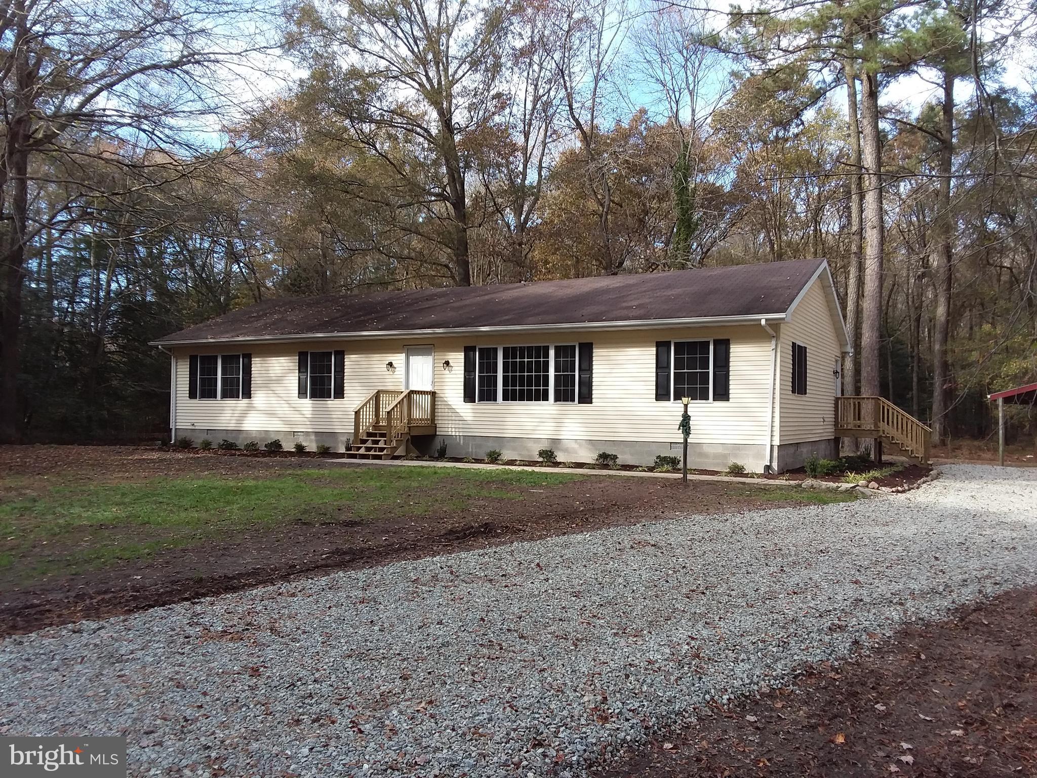 3233 Sheephouse Road Pocomoke City, MD 21851 - Photo 53 of 54 Gallery Image 53