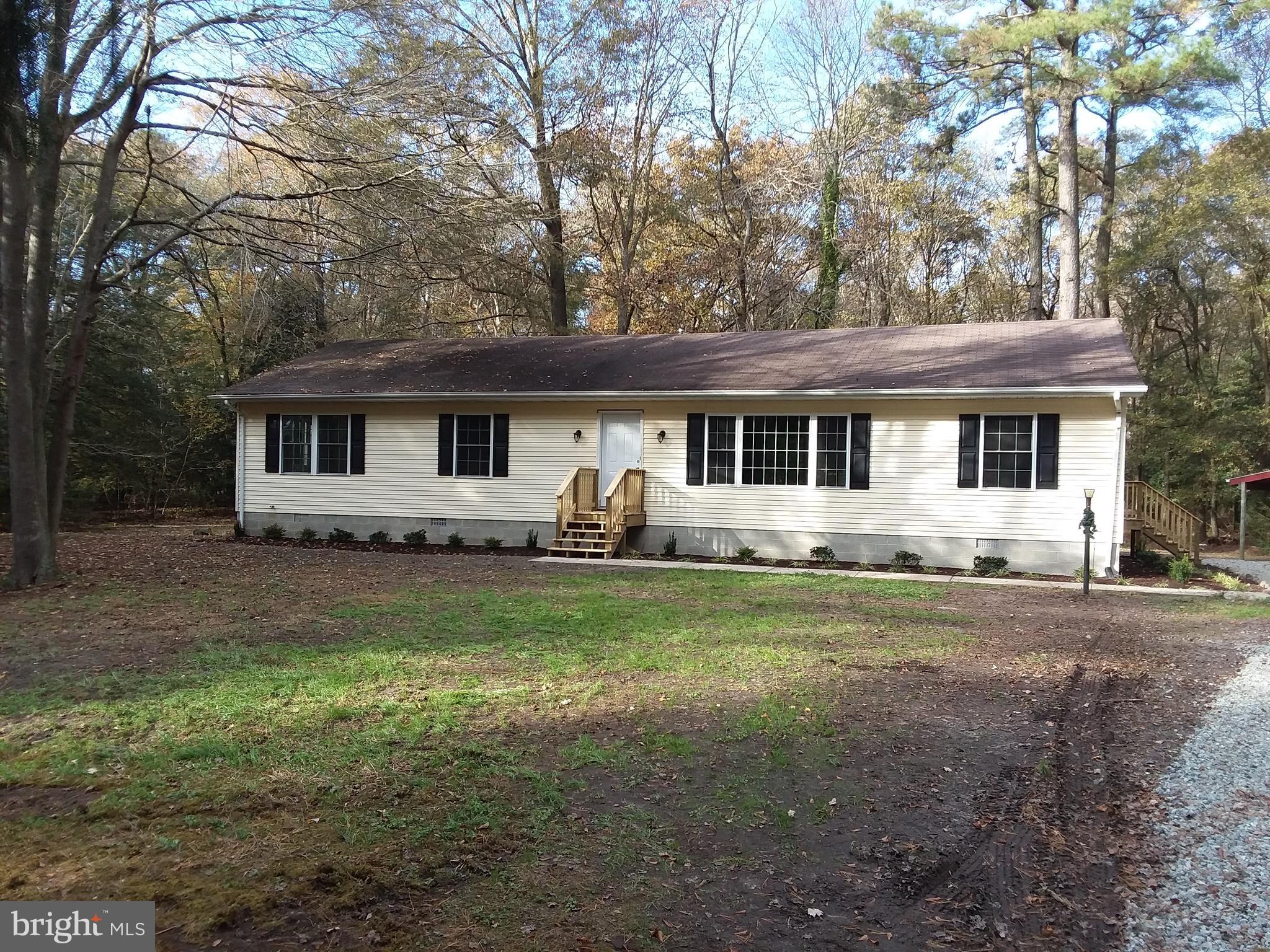 3233 Sheephouse Road Pocomoke City, MD 21851 - Photo 54 of 54 Gallery Image 54
