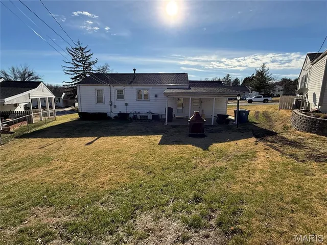 $2,145 | 11015 Golf Crest Drive, St. Louis, MO 63126