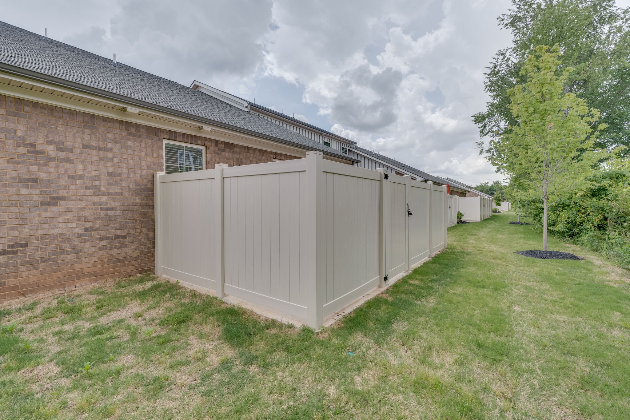 2125 Halfmoon Way Murfreesboro, TN 37130 - Photo 31 of 33 a view of a garage