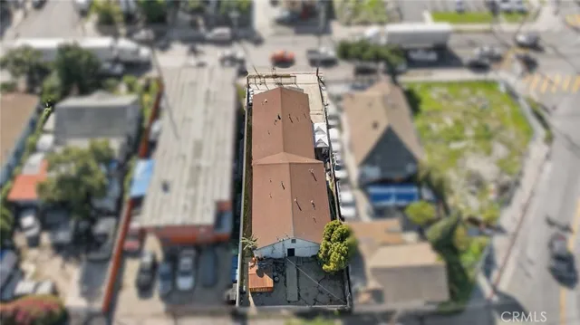 $799,000 | 1523 East Vernon Avenue, Los Angeles, CA 90011