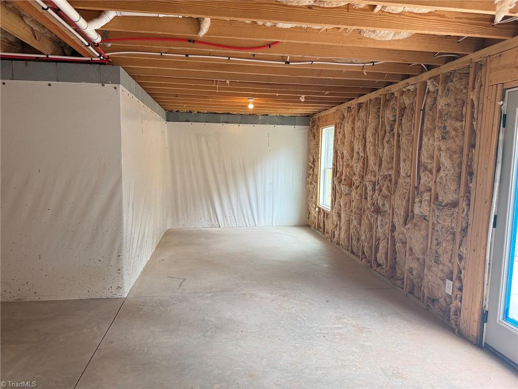 2498 Settle Bridge Road Stoneville, NC 27048 - Photo 18 of 32