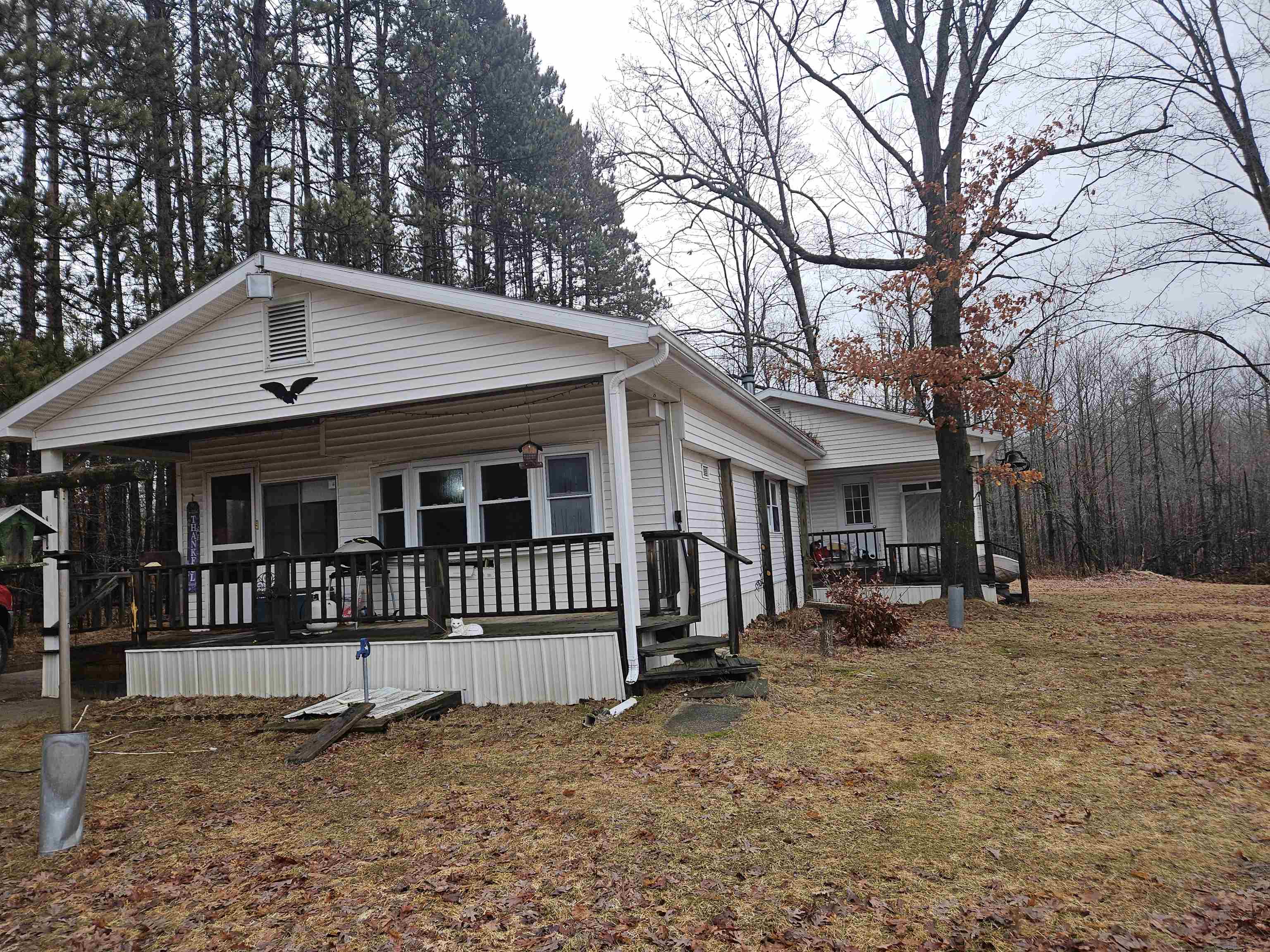 4191 West Arthur Road Harrison, MI 48625 - Photo 40 of 44