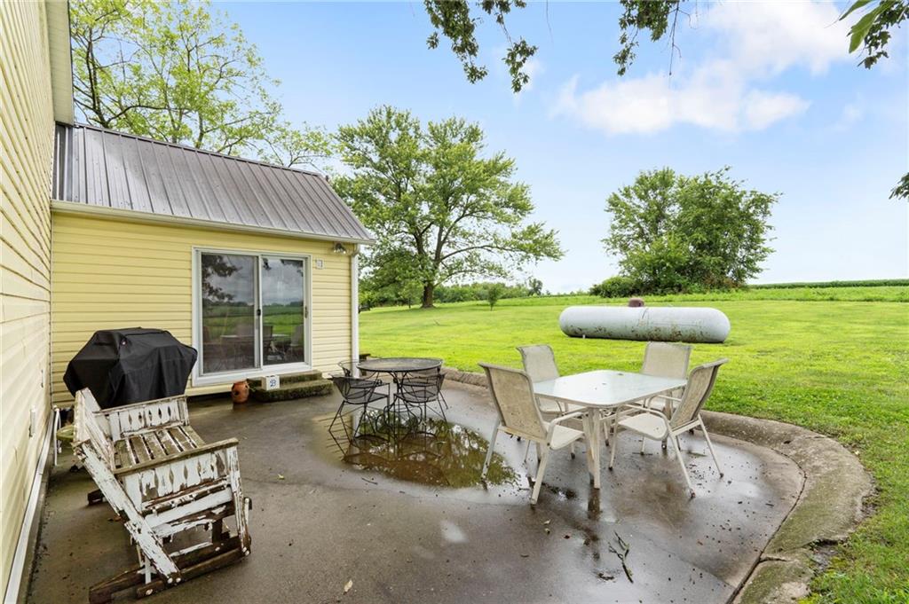 12189 119th Road Sweet Springs, MO 65351 - Photo 32 of 46