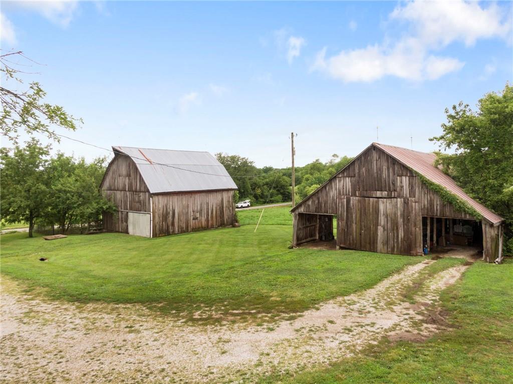 12189 119th Road Sweet Springs, MO 65351 - Photo 33 of 46