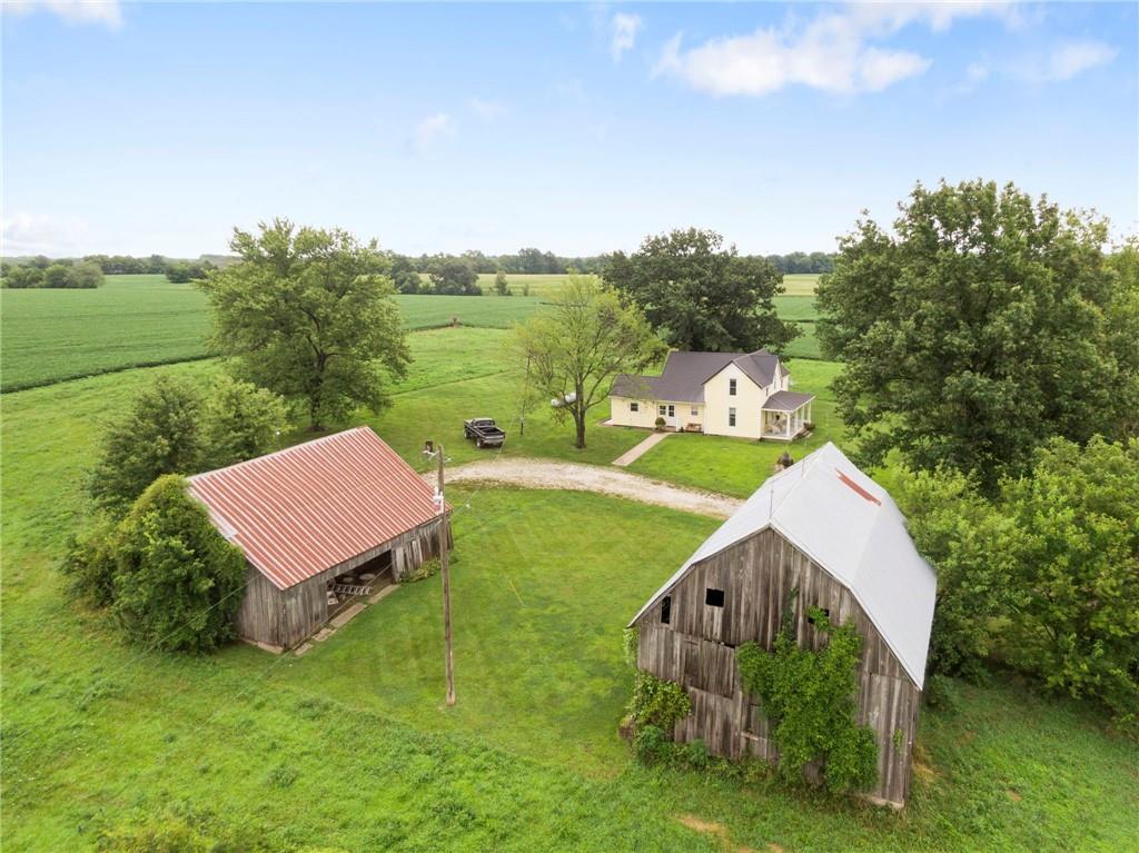 12189 119th Road Sweet Springs, MO 65351 - Photo 37 of 46