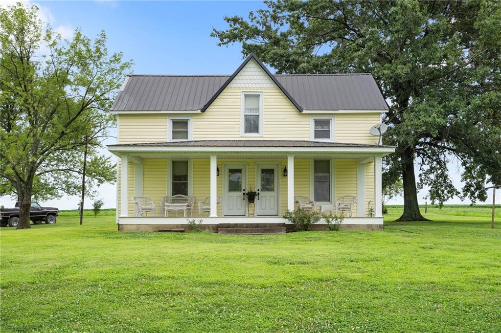 12189 119th Road Sweet Springs, MO 65351 - Photo 5 of 46