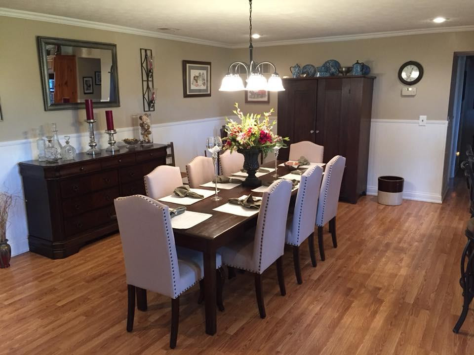271 Carvers Ferry Road Richmond, KY 40475 - Photo 4 of 5 Photo 4