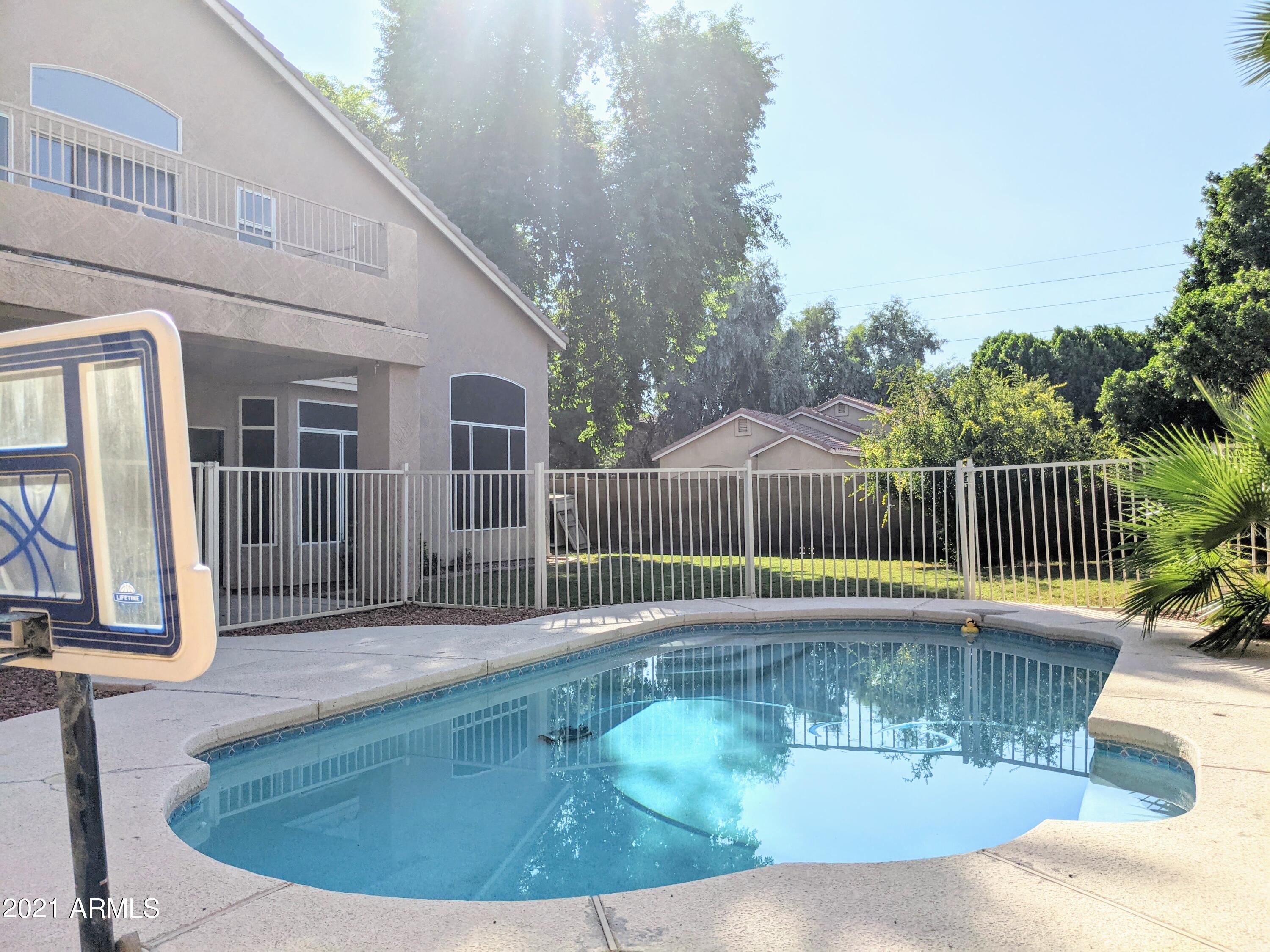 766 West Del Rio Street Gilbert, AZ 85233 - Photo 101 of 108 766 W DEL RIO ST