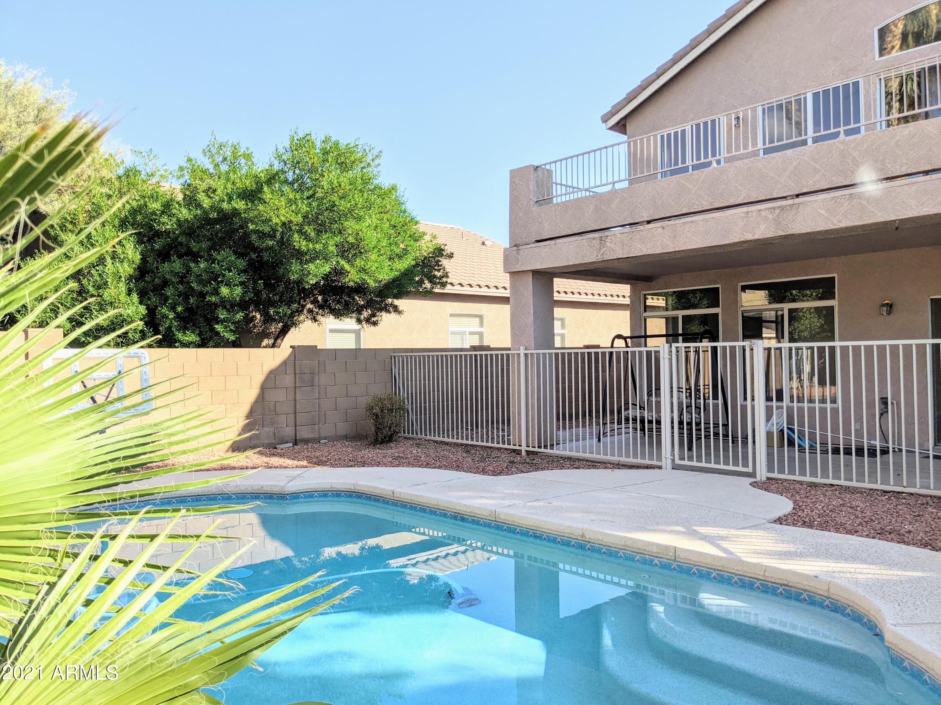 766 West Del Rio Street Gilbert, AZ 85233 - Photo 102 of 108 766 W DEL RIO ST