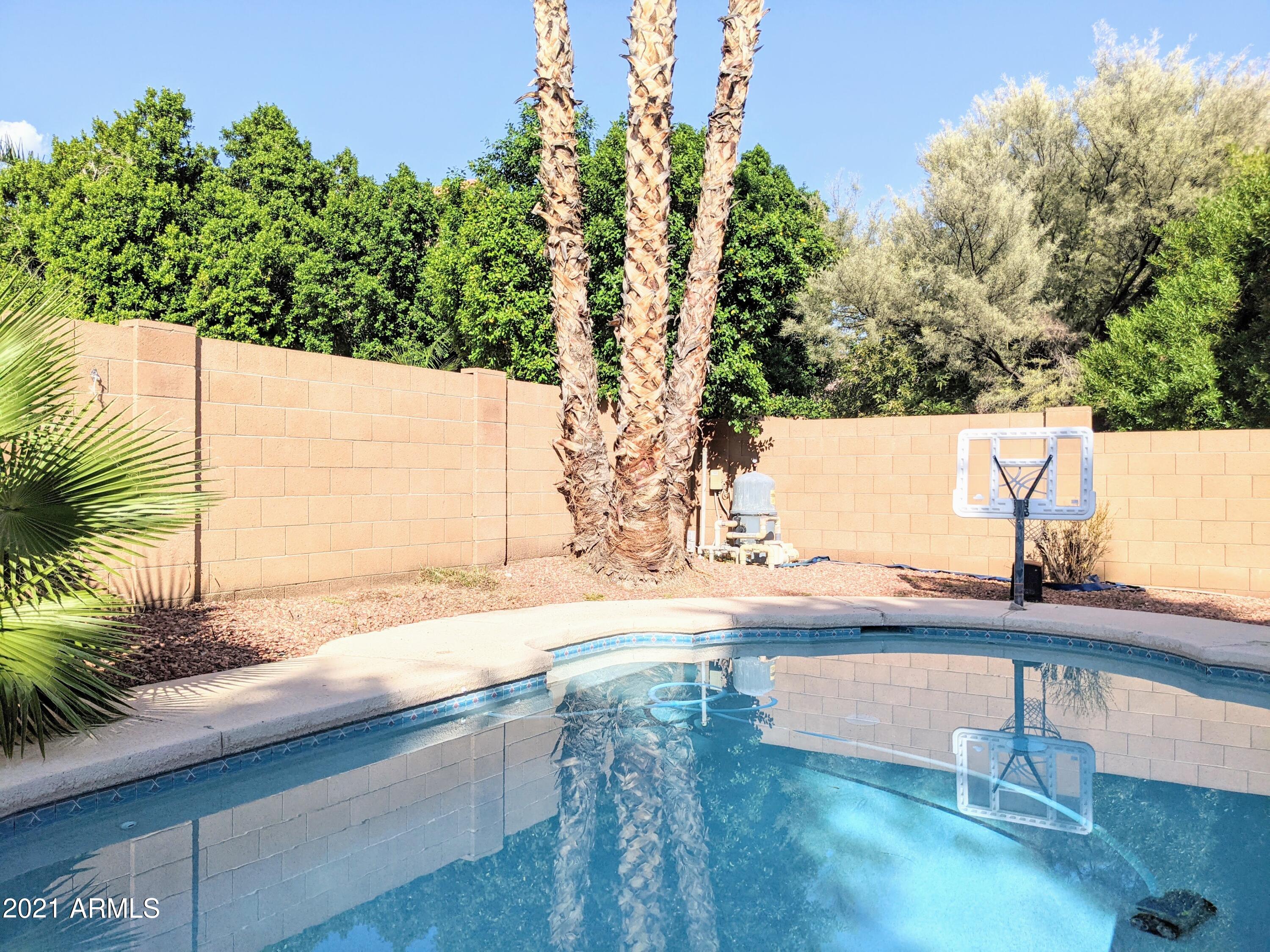 766 West Del Rio Street Gilbert, AZ 85233 - Photo 103 of 108 766 W DEL RIO ST