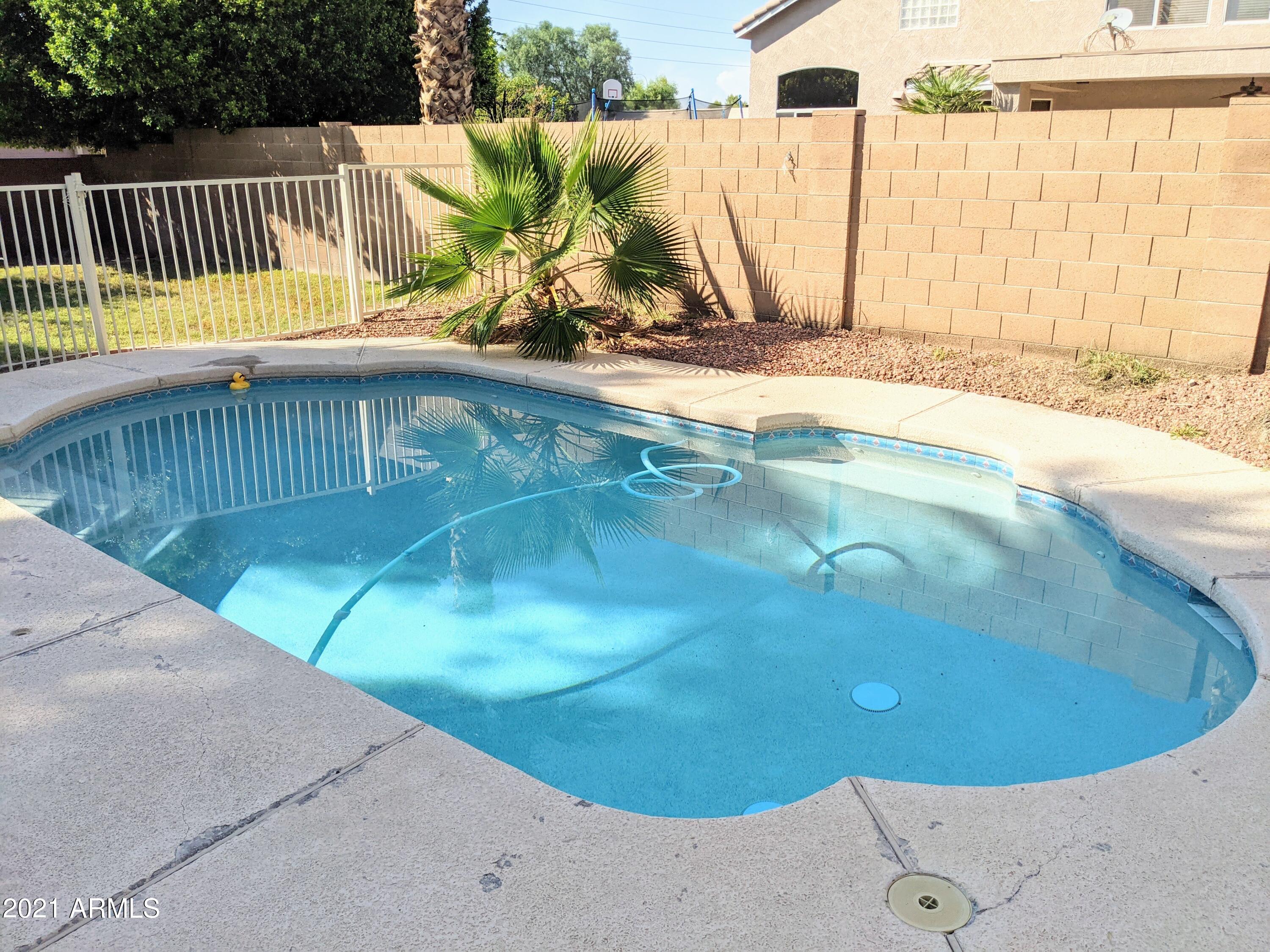 766 West Del Rio Street Gilbert, AZ 85233 - Photo 104 of 108 766 W DEL RIO ST