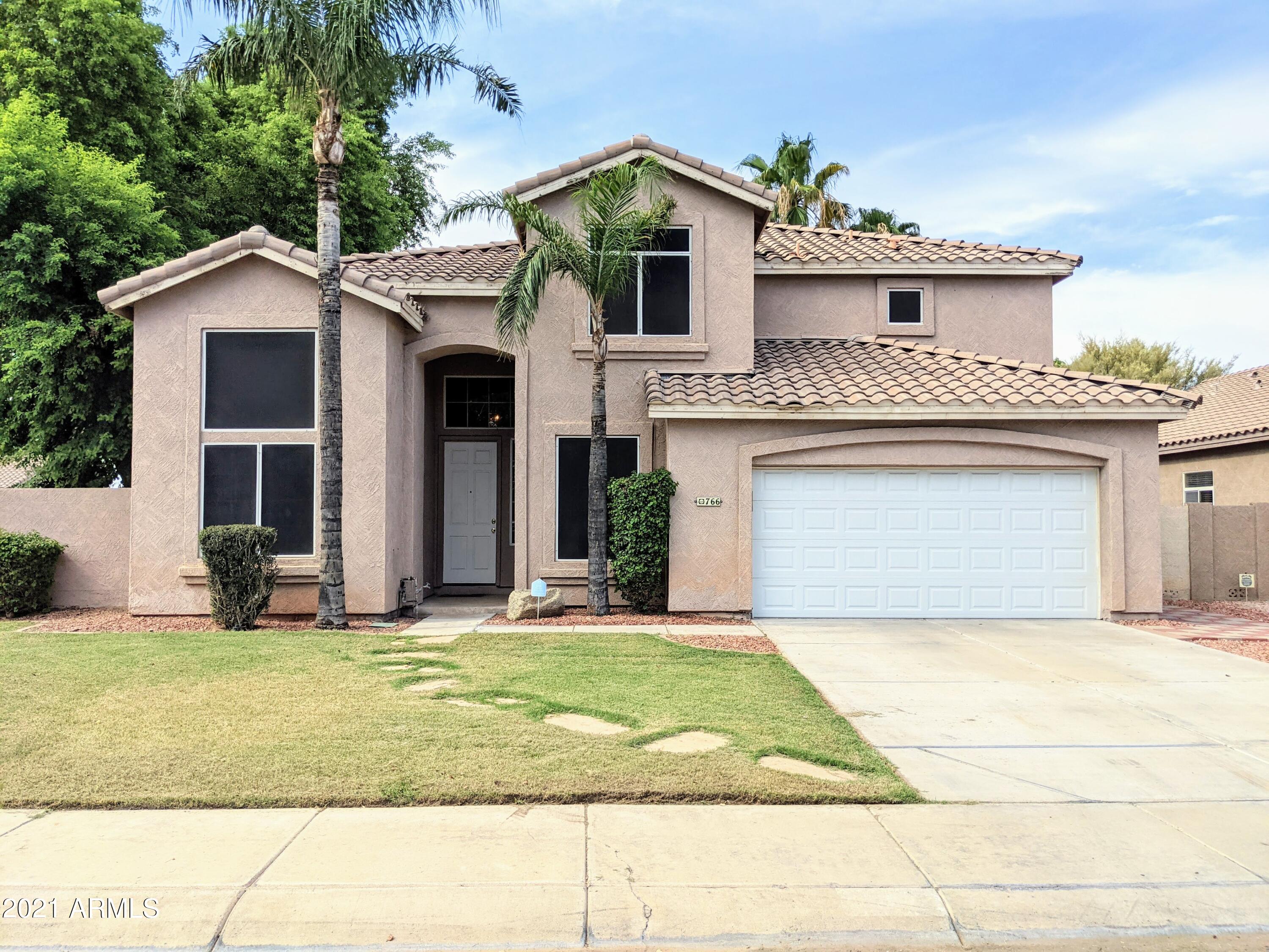 766 West Del Rio Street Gilbert, AZ 85233 - Photo 2 of 108 766 W DEL RIO ST