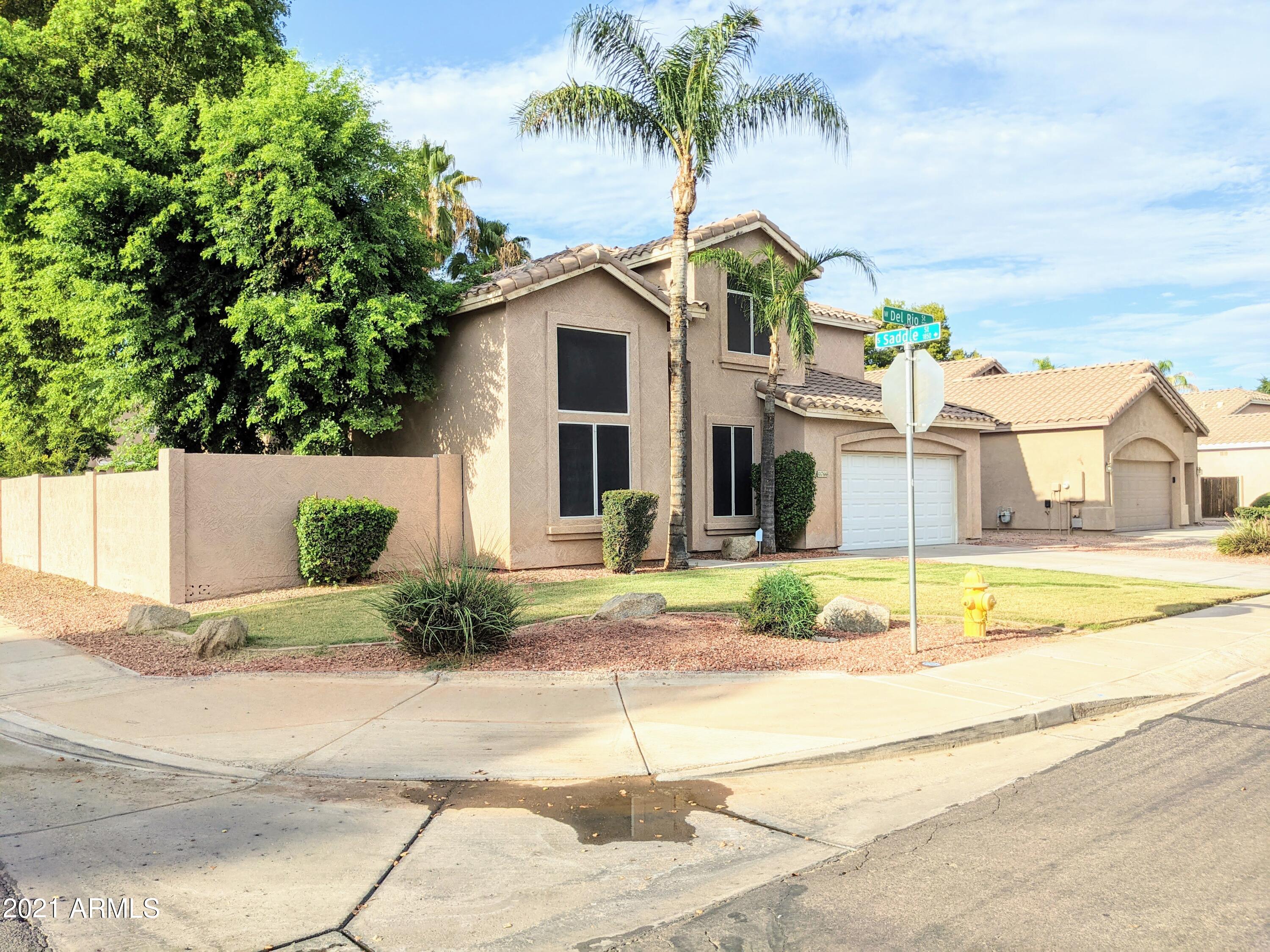 766 West Del Rio Street Gilbert, AZ 85233 - Photo 3 of 108 766 W DEL RIO ST