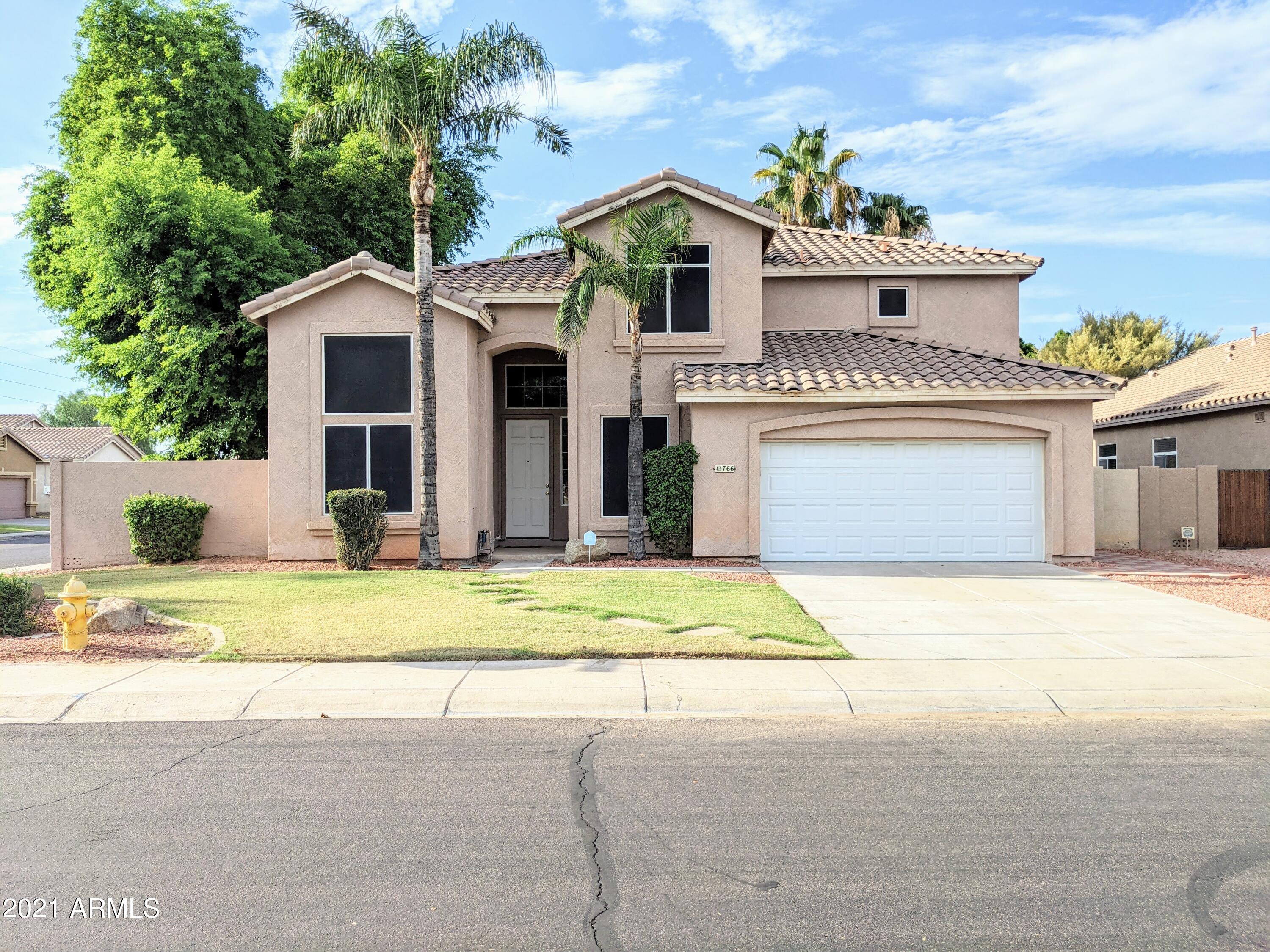 766 West Del Rio Street Gilbert, AZ 85233 - Photo 4 of 108 766 W DEL RIO ST