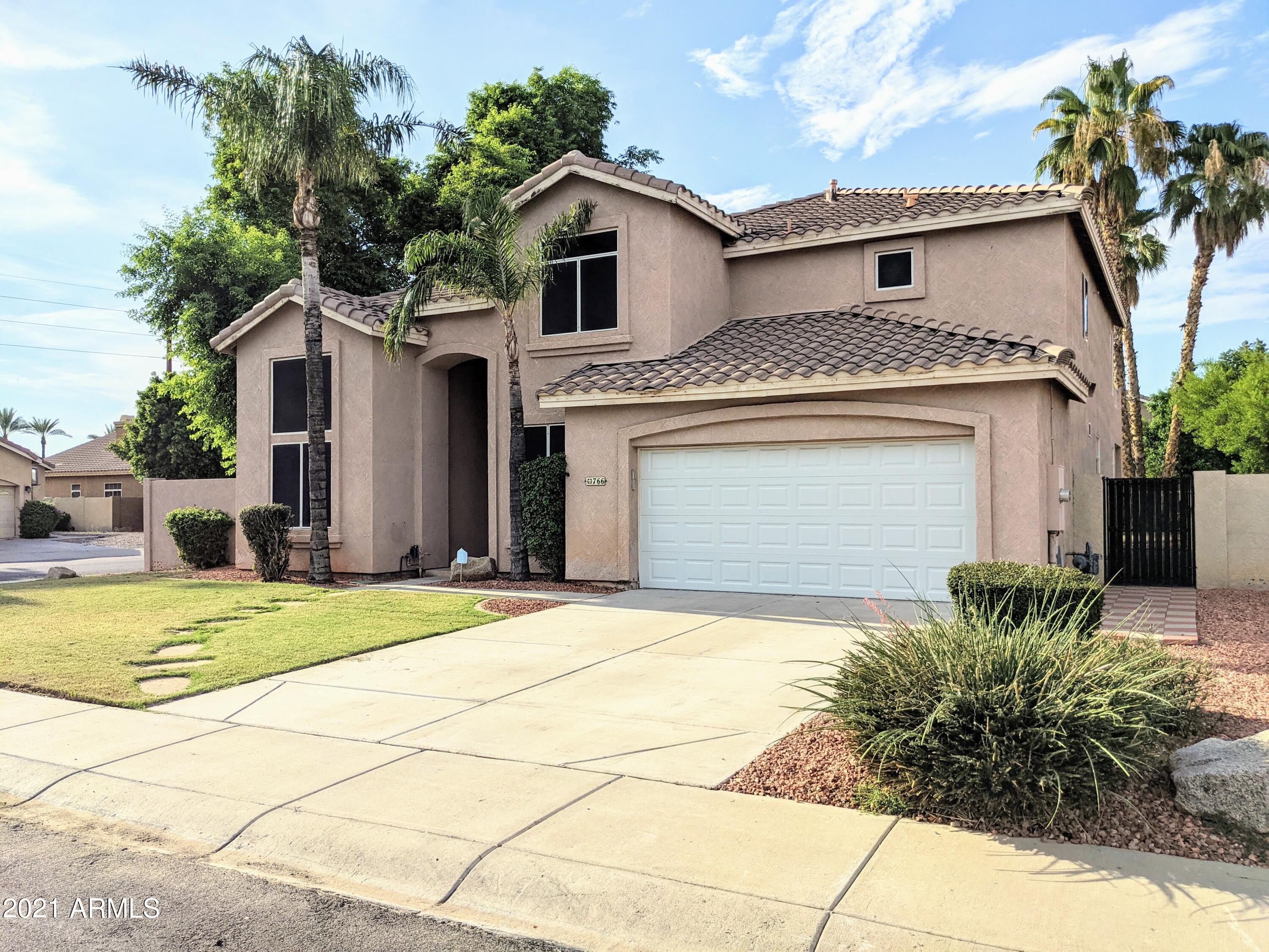 766 West Del Rio Street Gilbert, AZ 85233 - Photo 5 of 108 766 W DEL RIO ST