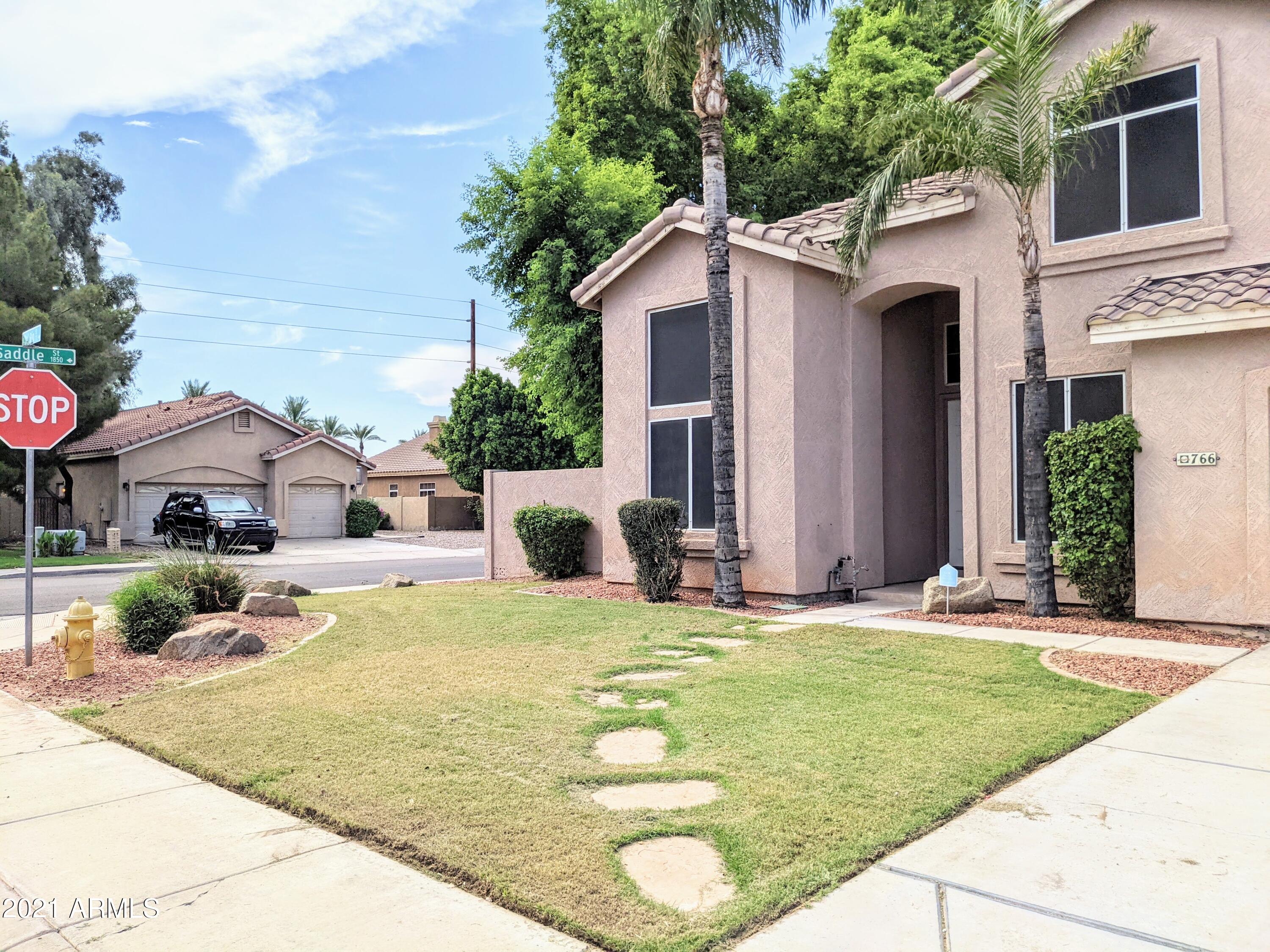766 West Del Rio Street Gilbert, AZ 85233 - Photo 7 of 108 766 W DEL RIO ST