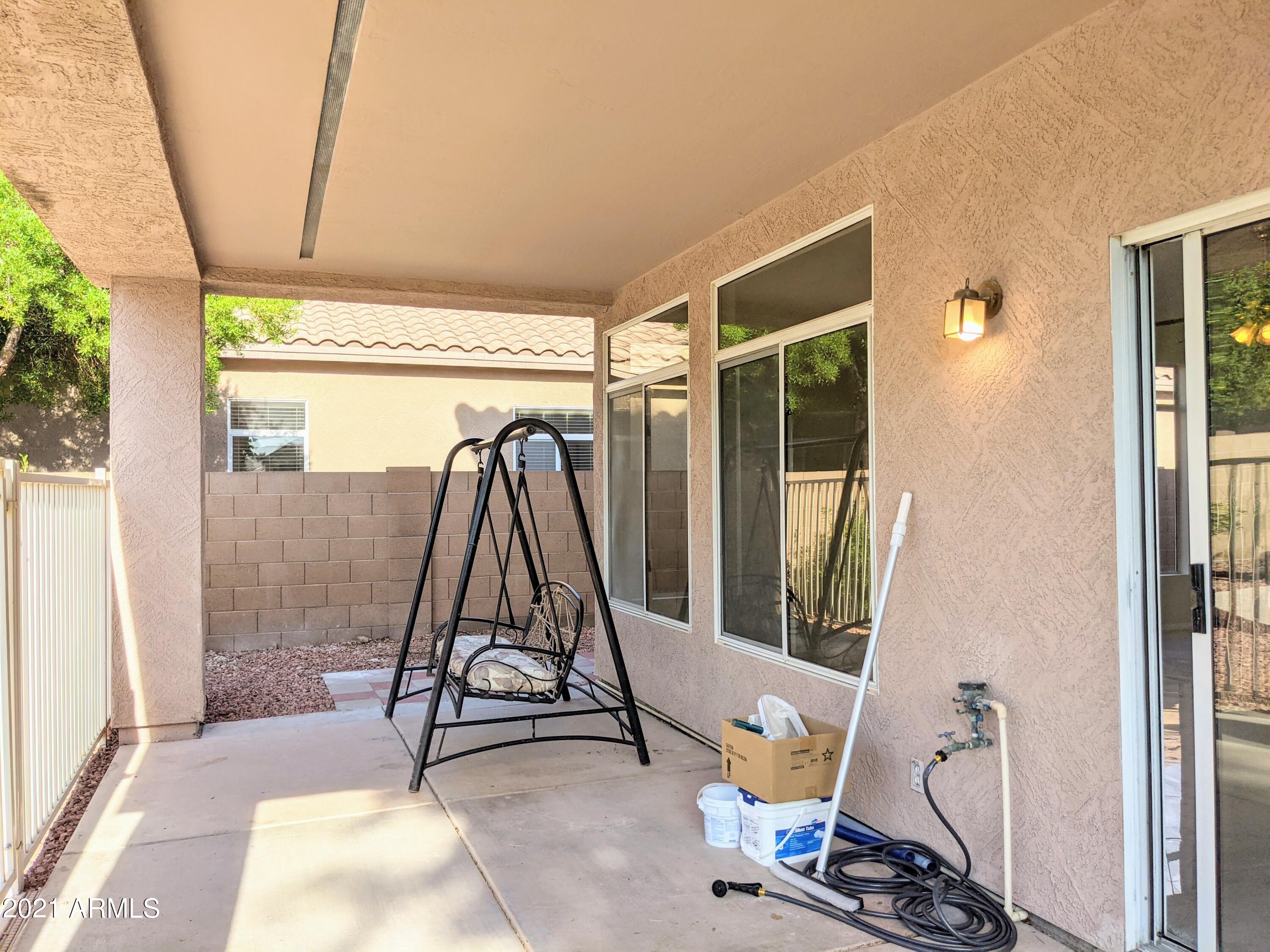 766 West Del Rio Street Gilbert, AZ 85233 - Photo 91 of 108 766 W DEL RIO ST