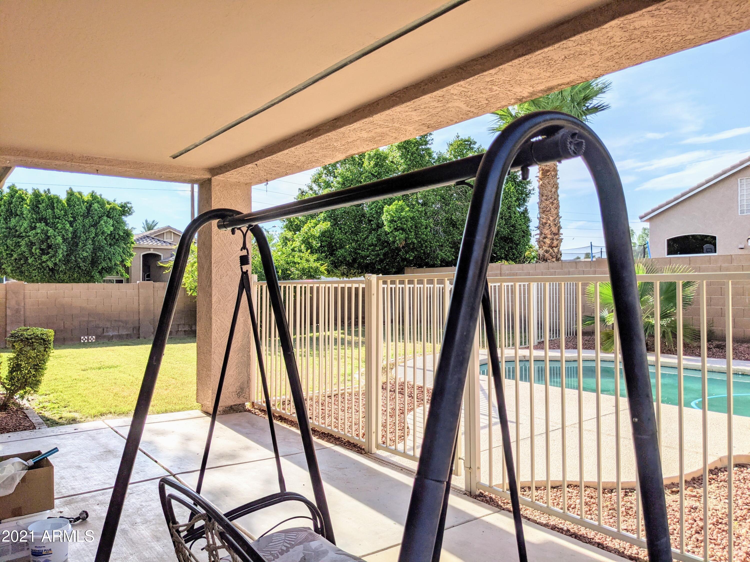 766 West Del Rio Street Gilbert, AZ 85233 - Photo 92 of 108 766 W DEL RIO ST